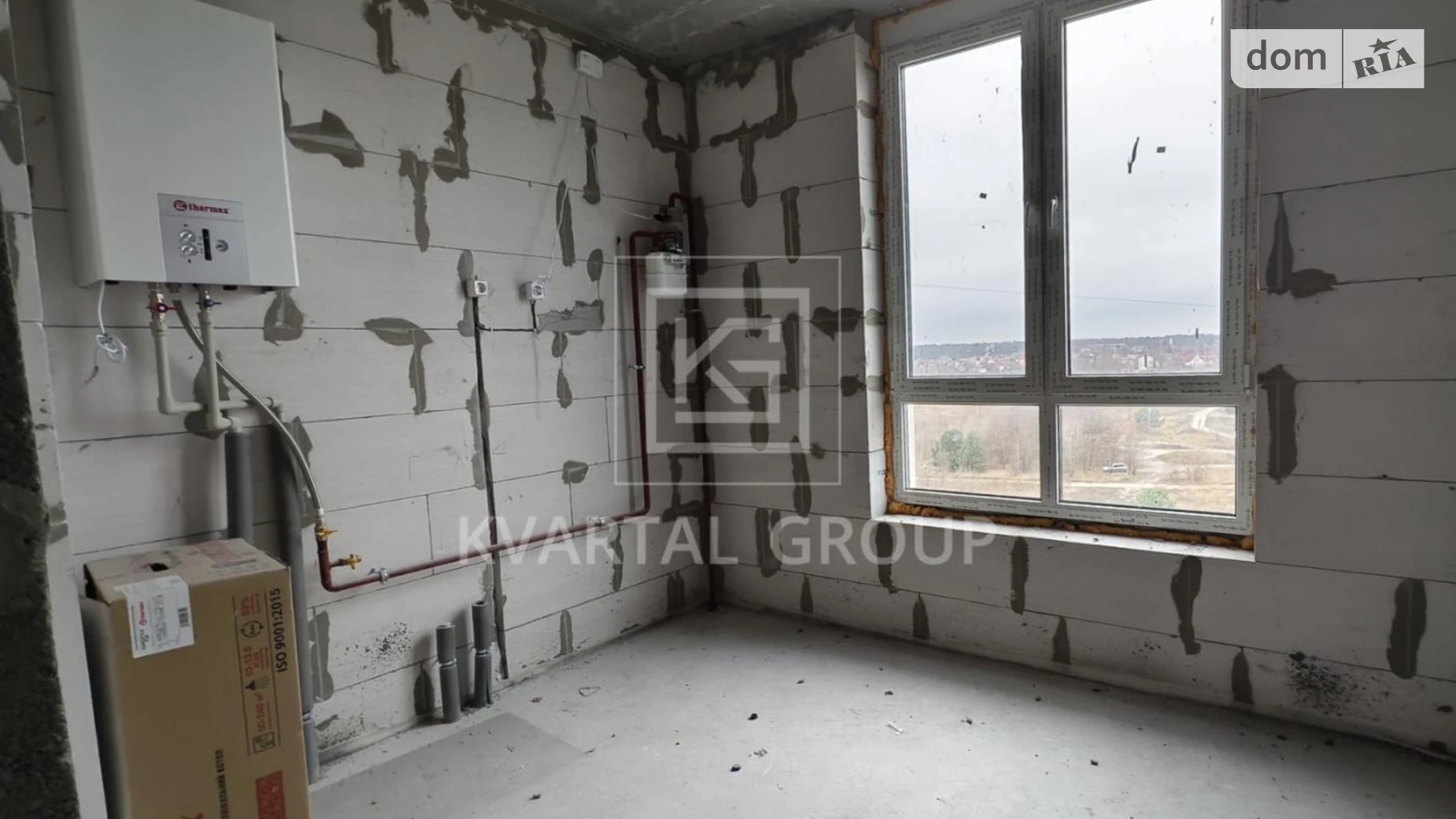 Продается 1-комнатная квартира 30.5 кв. м в Буче, ул. Князя Владимира Великого, 14В - фото 5