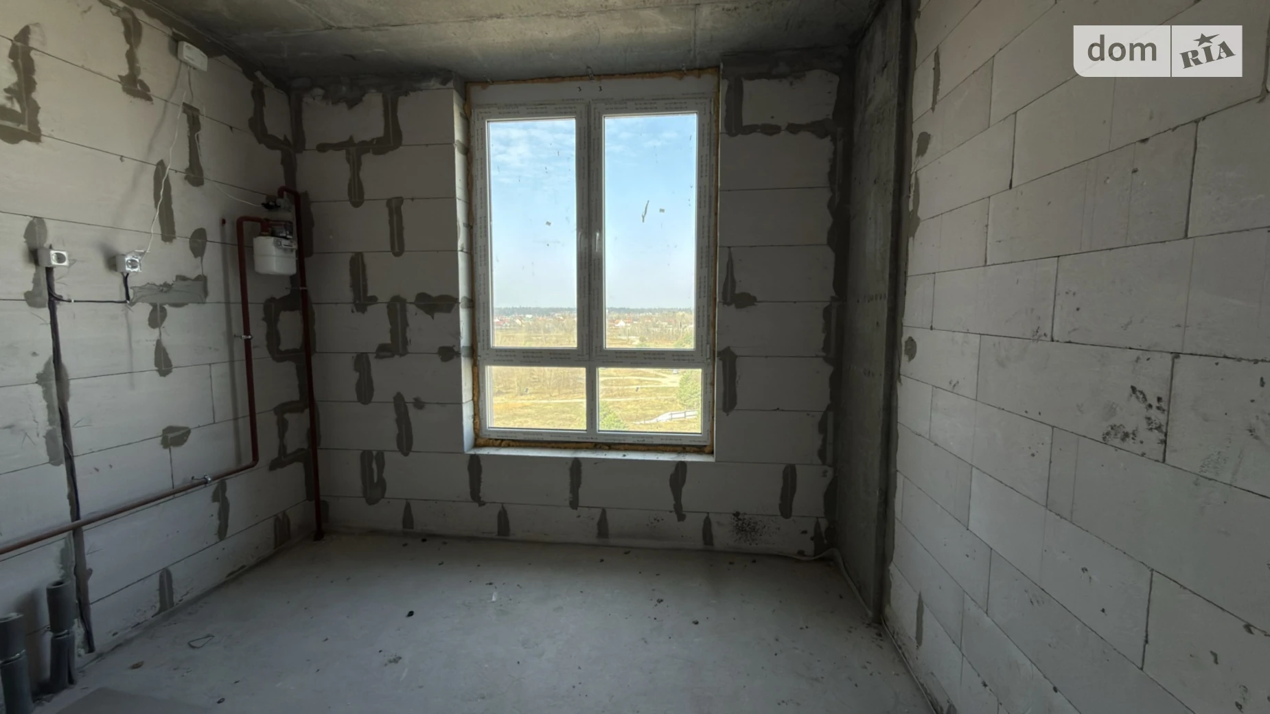 Продается 1-комнатная квартира 31 кв. м в Буче, ул. Князя Владимира Великого, 11/6 - фото 3