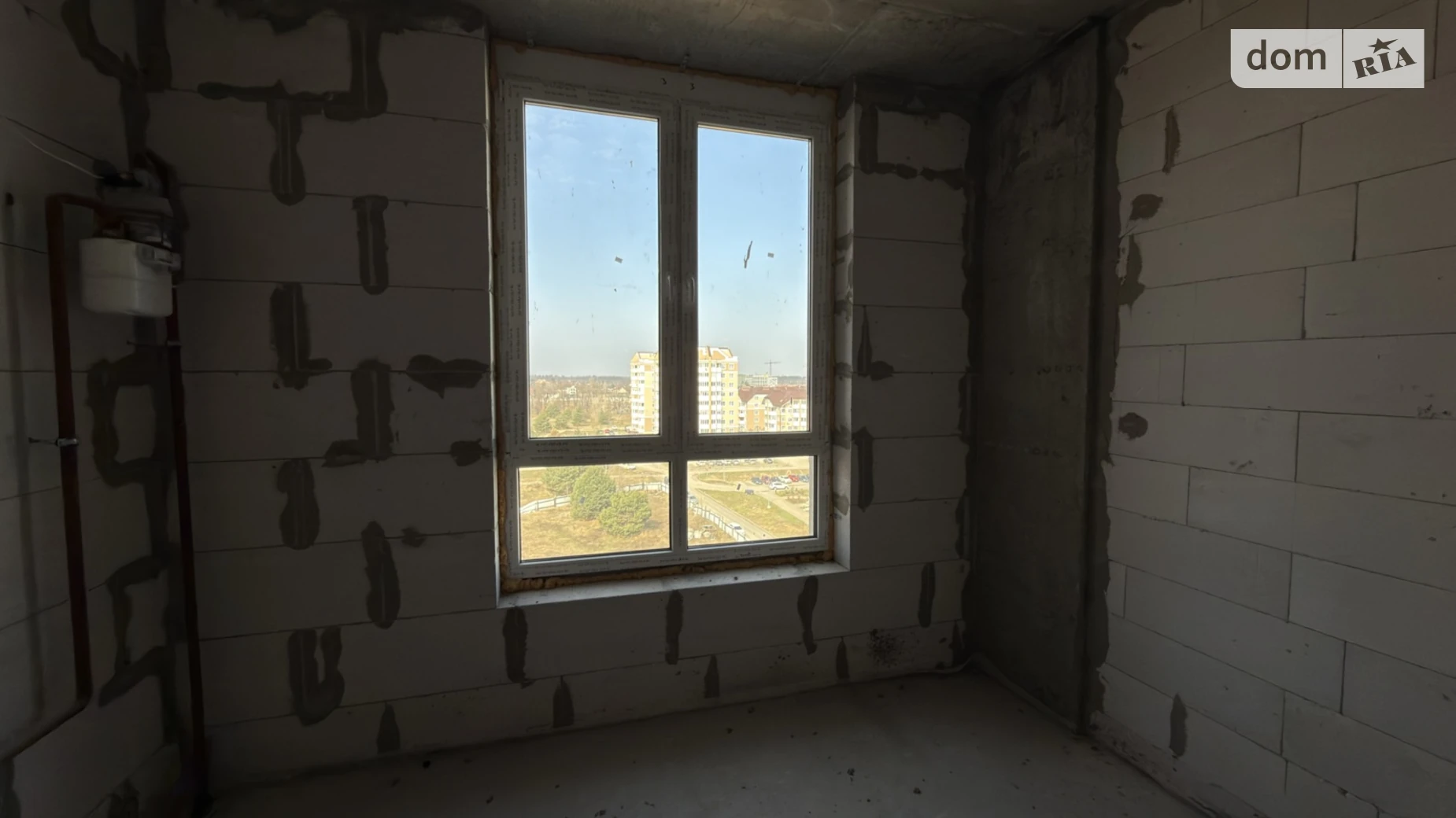 Продается 1-комнатная квартира 31 кв. м в Буче, ул. Князя Владимира Великого, 11/6 - фото 4