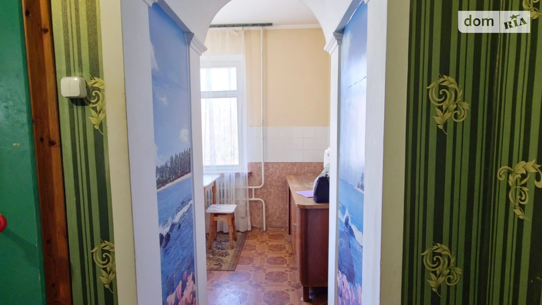Продается 1-комнатная квартира 31.2 кв. м в Хмельницком, цена: 33000 $ - фото 2