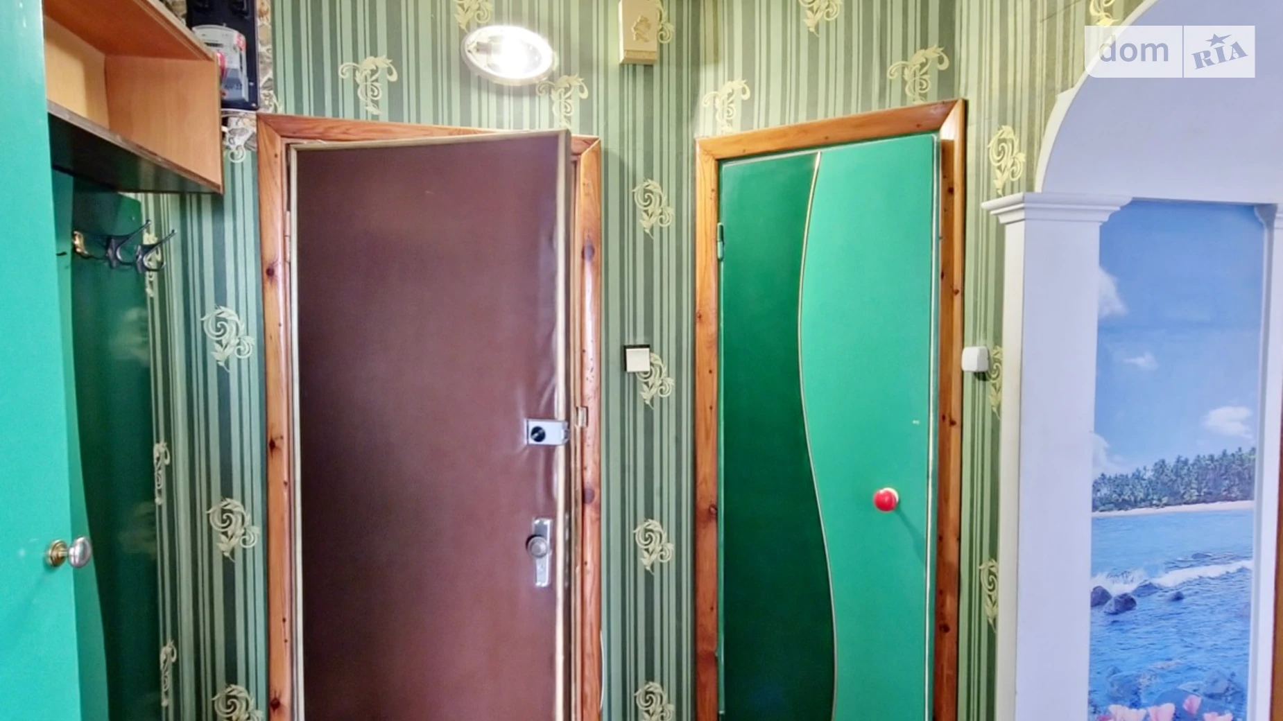 Продается 1-комнатная квартира 31.2 кв. м в Хмельницком, цена: 33000 $ - фото 4