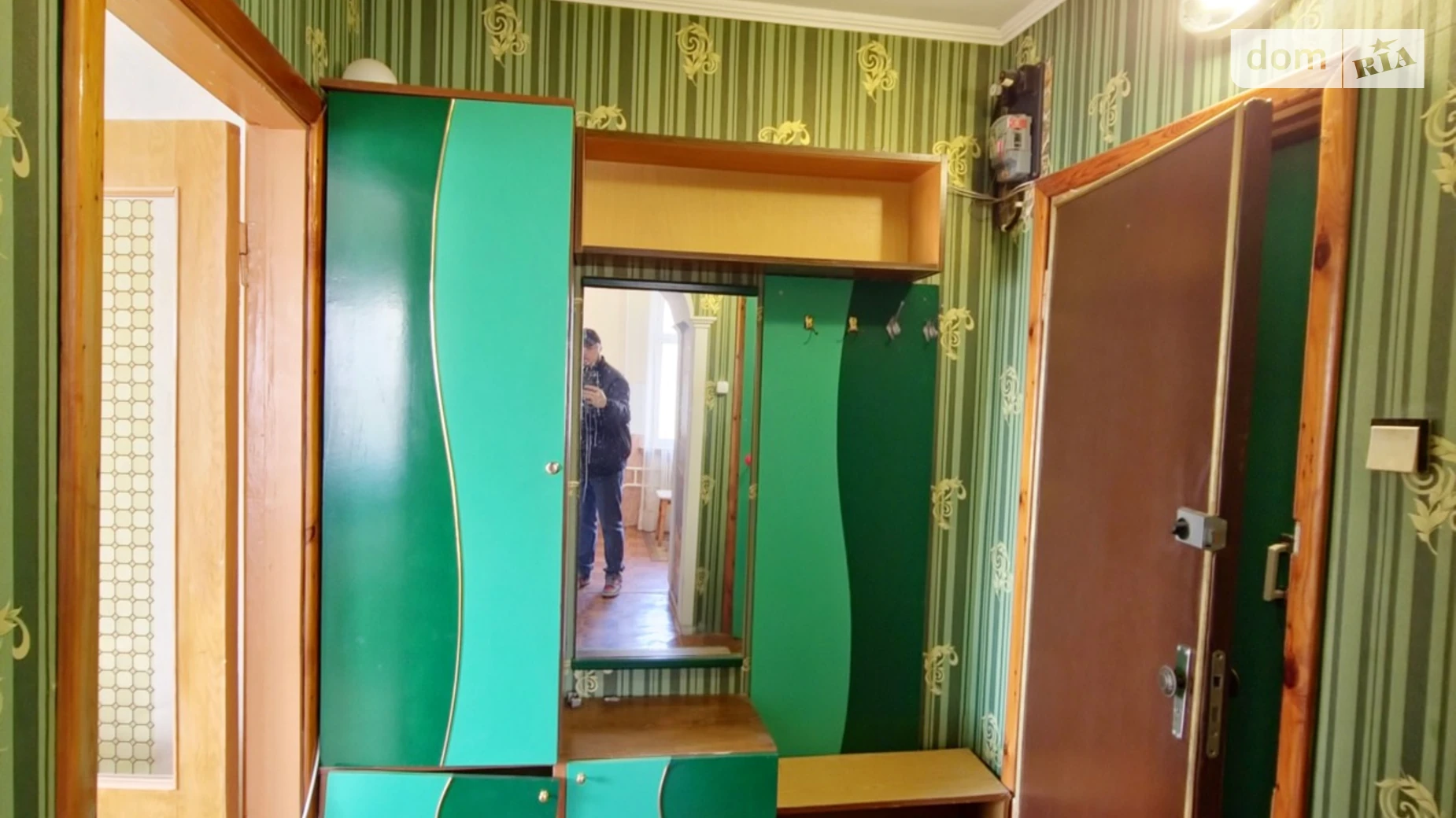 Продается 1-комнатная квартира 31.2 кв. м в Хмельницком, цена: 33000 $ - фото 3