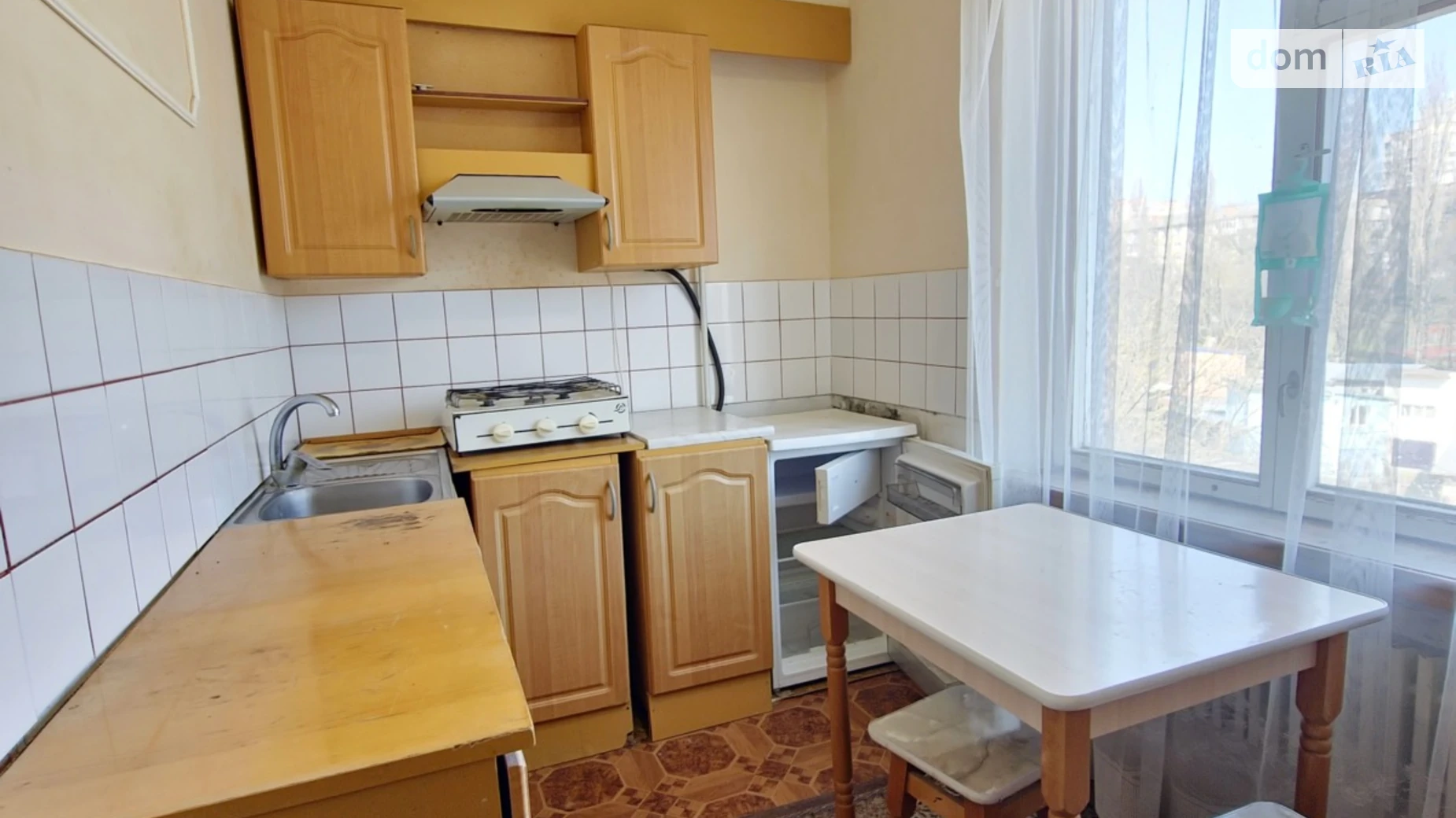 Продается 1-комнатная квартира 31.2 кв. м в Хмельницком, ул. Заречанская - фото 2