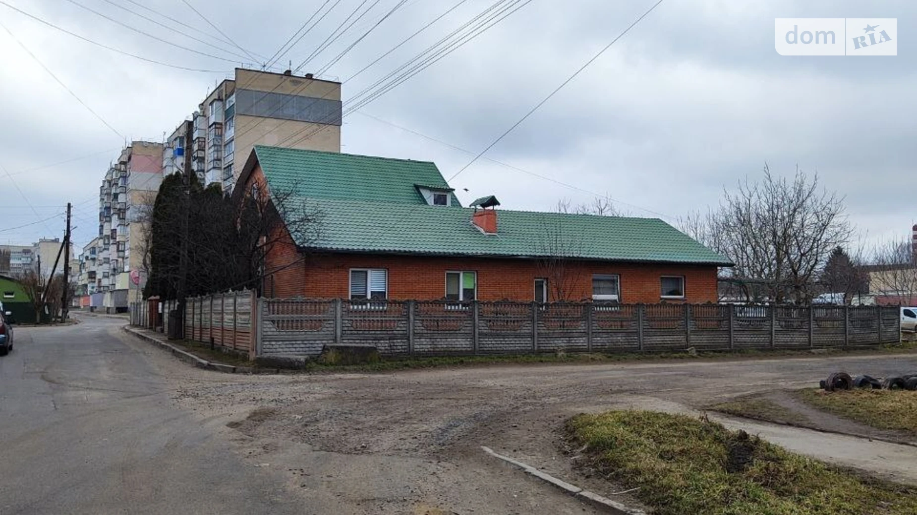 Продається будинок 2 поверховий 222.6 кв. м з каміном, цена: 250000 $ - фото 2