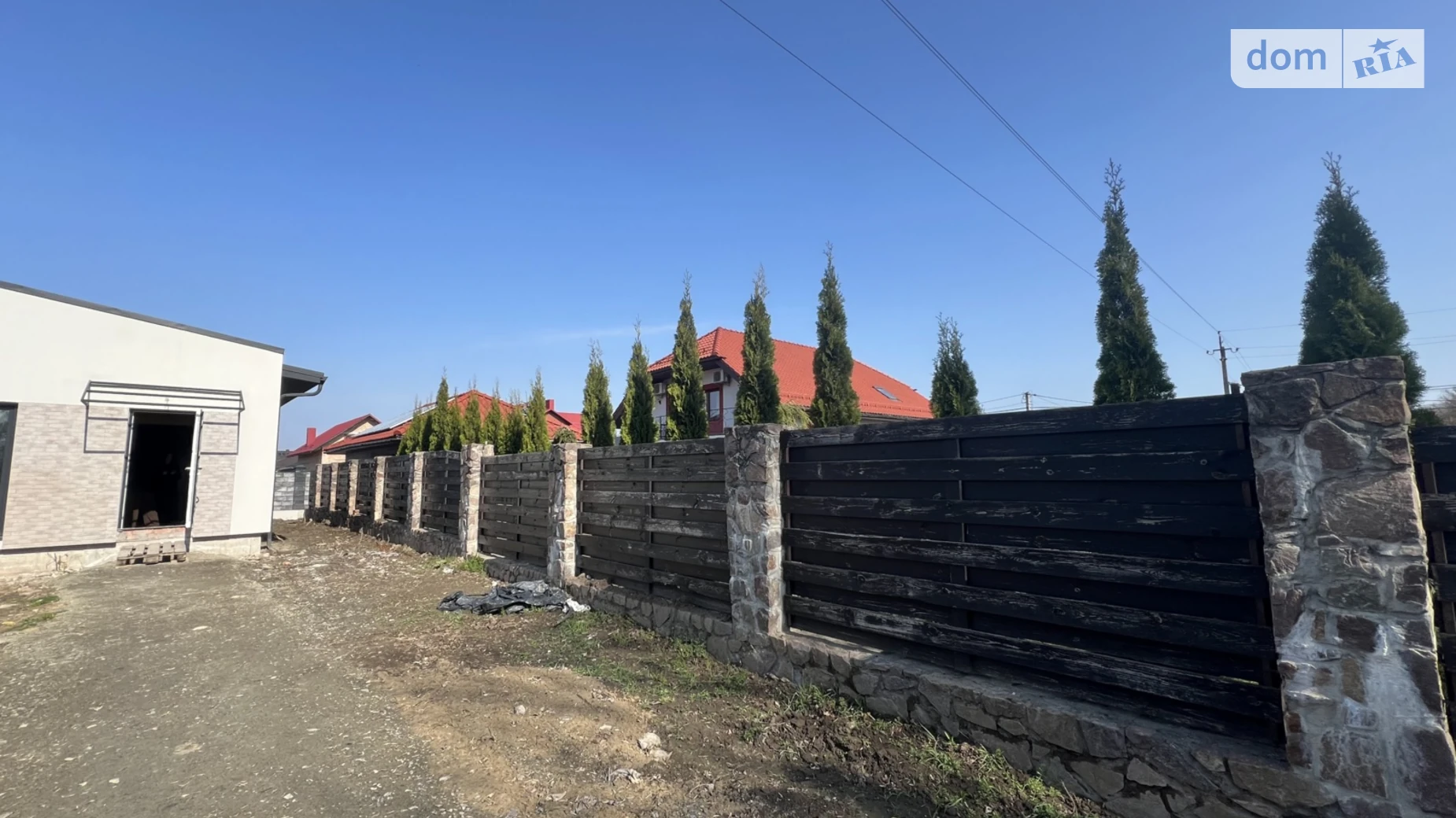 ул. Пригородная Ровно, цена: 75000 $ - фото 3