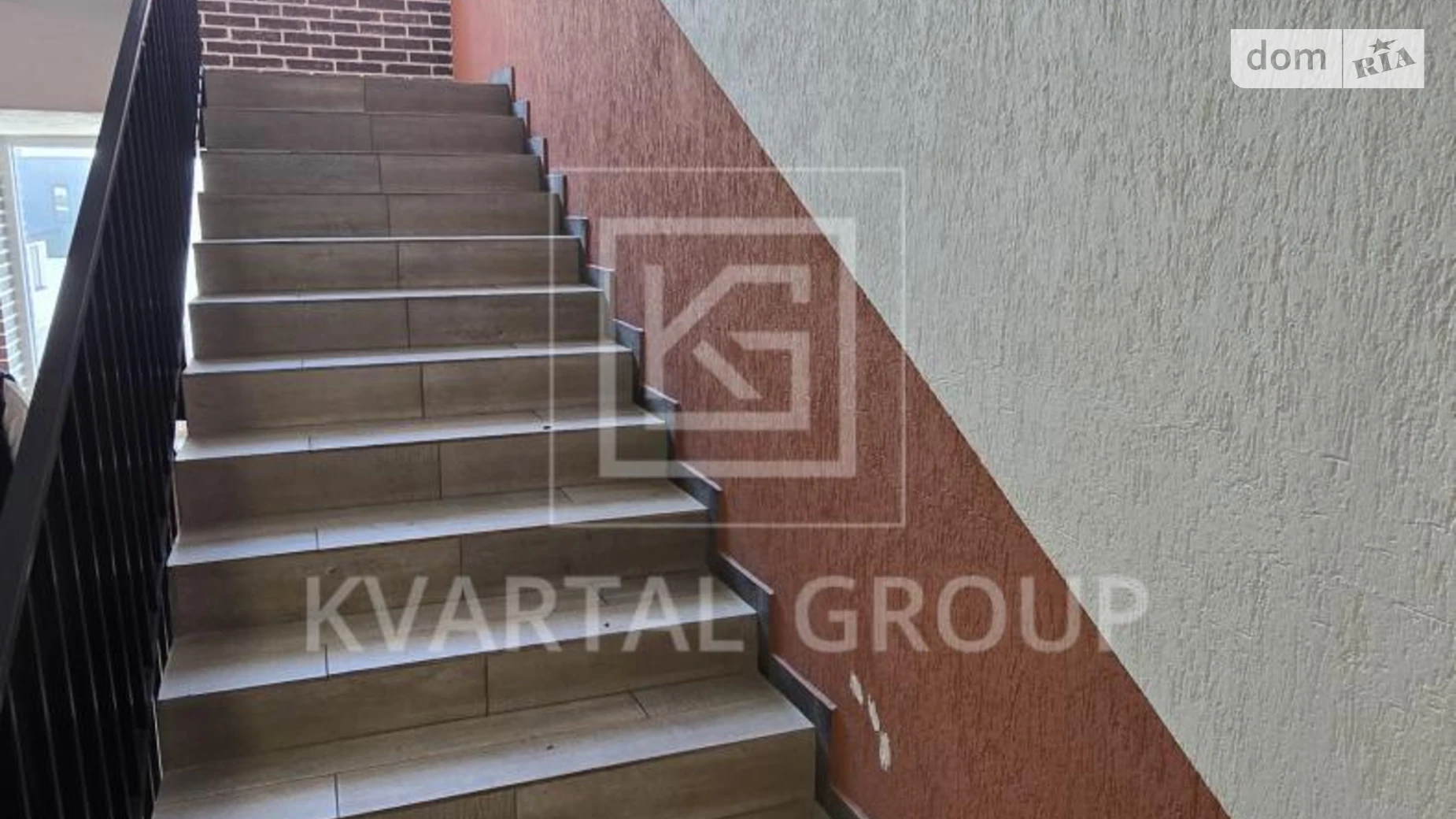 Продается 2-комнатная квартира 60.4 кв. м в Гостомеле, ул. Молодежная, 11В - фото 5