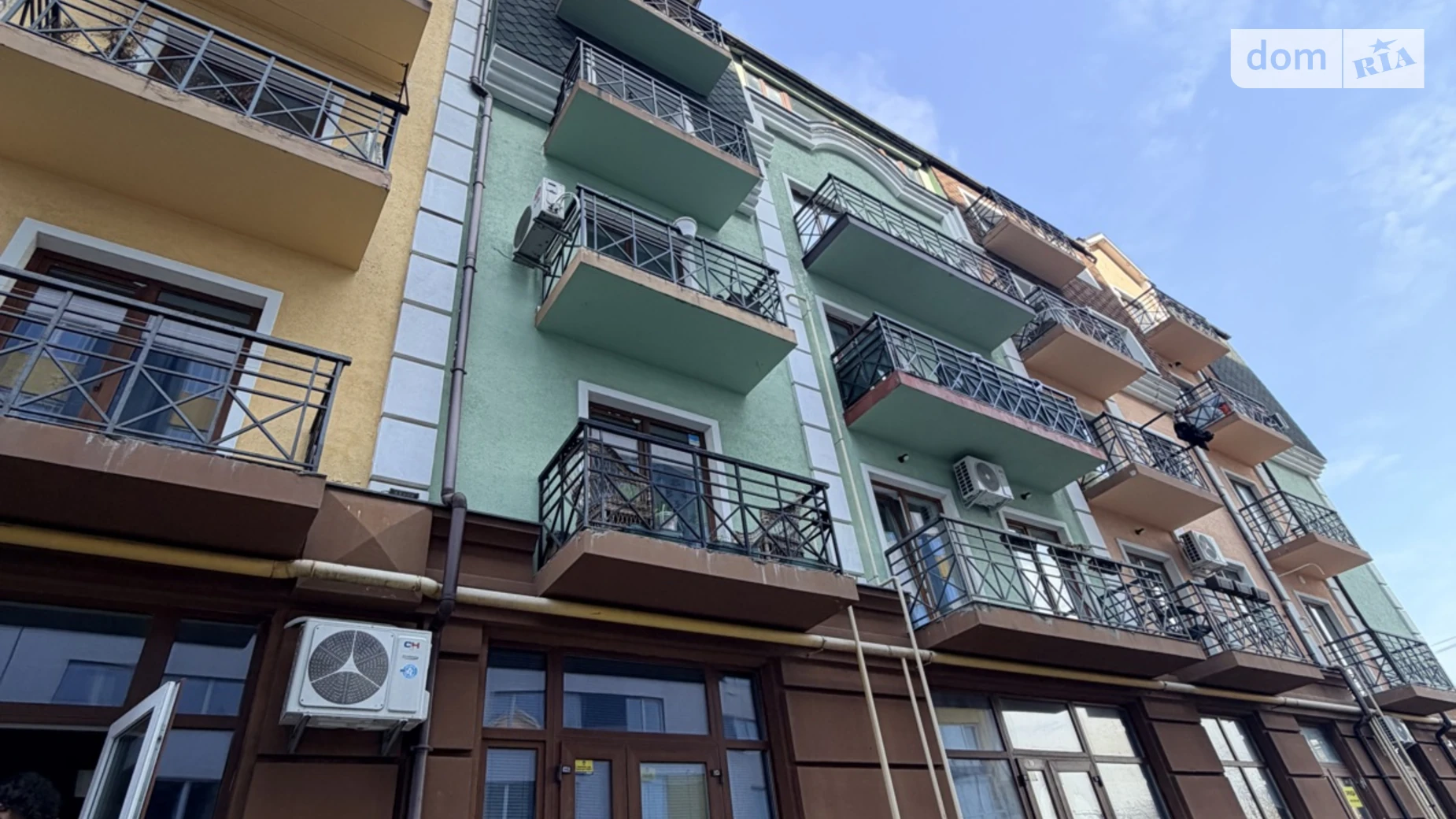 Продається офіс 85 кв. м в бізнес-центрі, цена: 80750 $ - фото 2