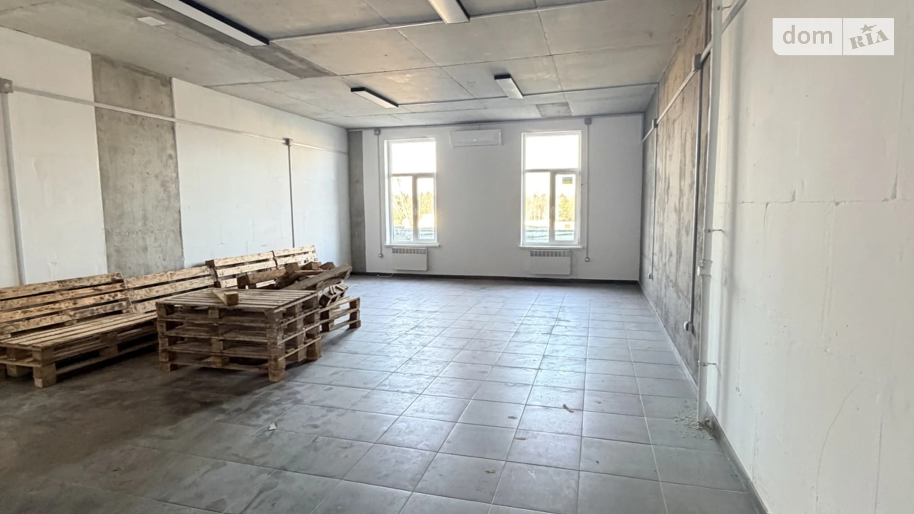 Продається офіс 85 кв. м в бізнес-центрі, цена: 80750 $ - фото 4