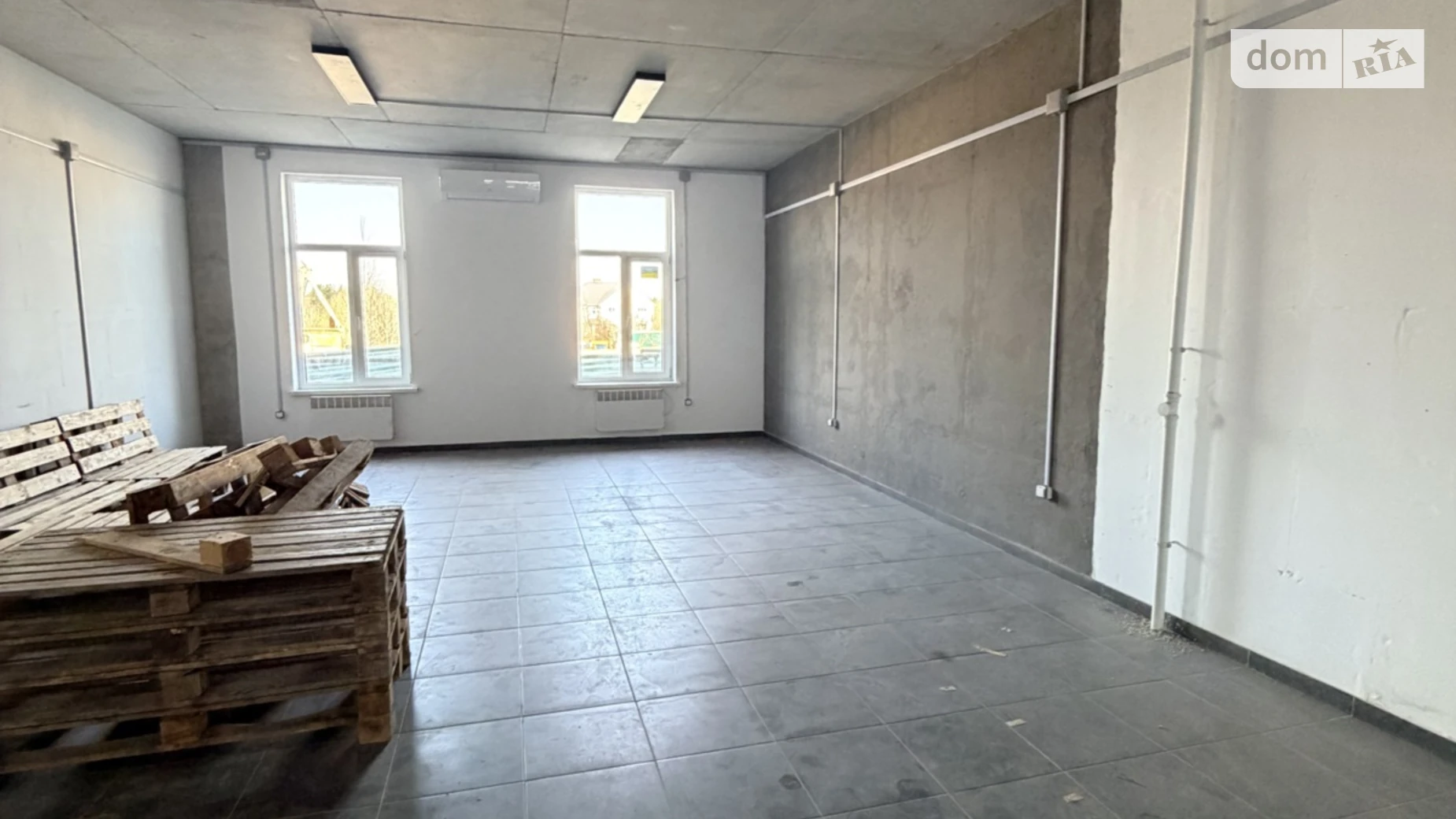 Продається офіс 85 кв. м в бізнес-центрі, цена: 80750 $ - фото 5