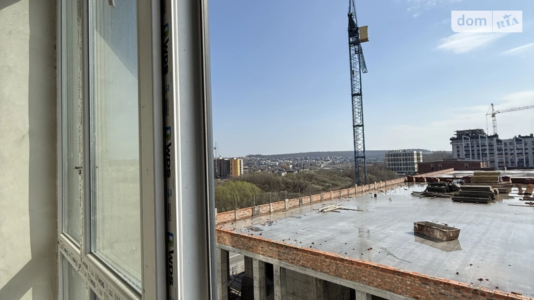 Продается 2-комнатная квартира 73.3 кв. м в Хмельницком, цена: 66000 $ - фото 3