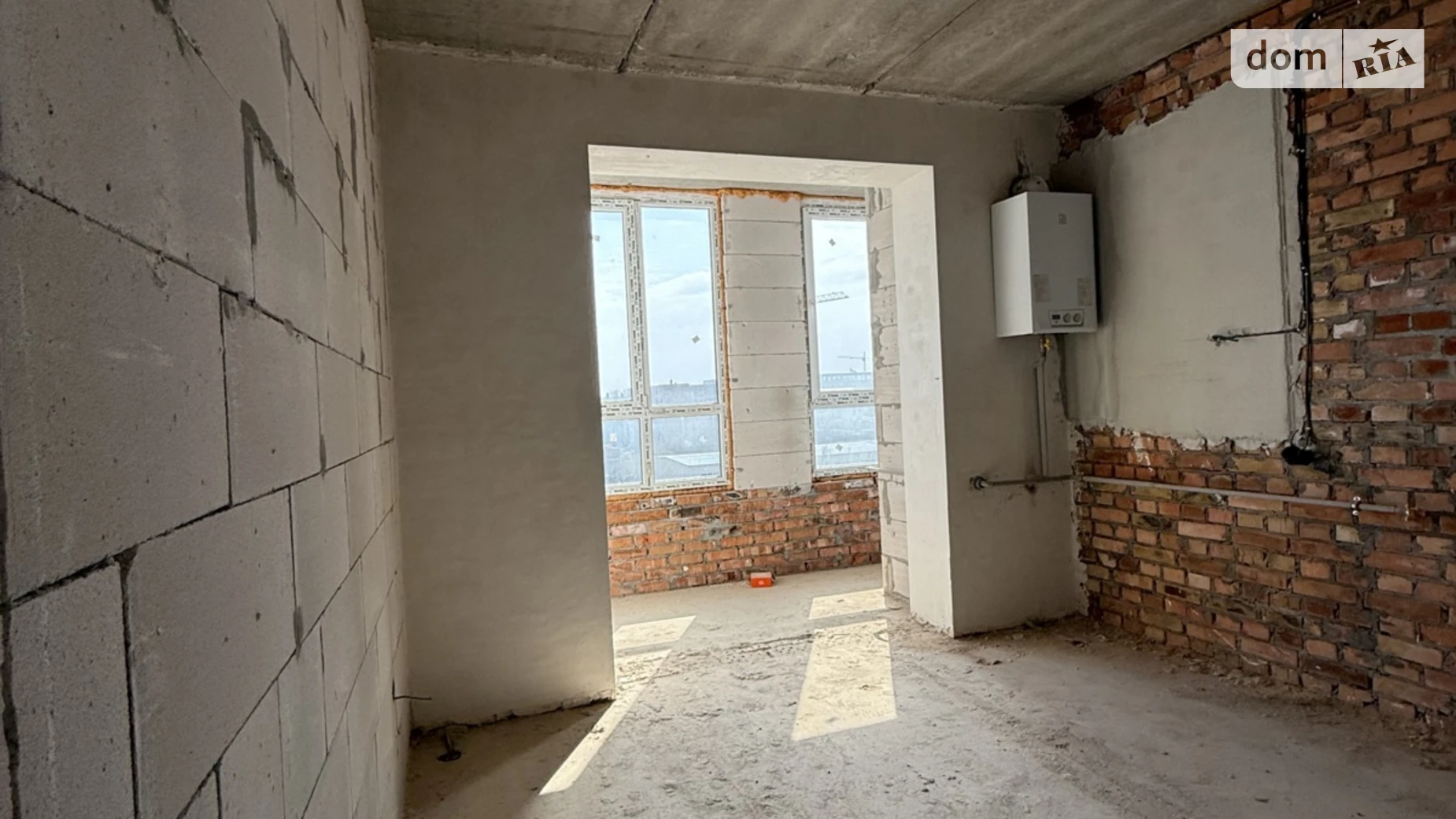Продается 2-комнатная квартира 73.3 кв. м в Хмельницком, цена: 66000 $ - фото 2