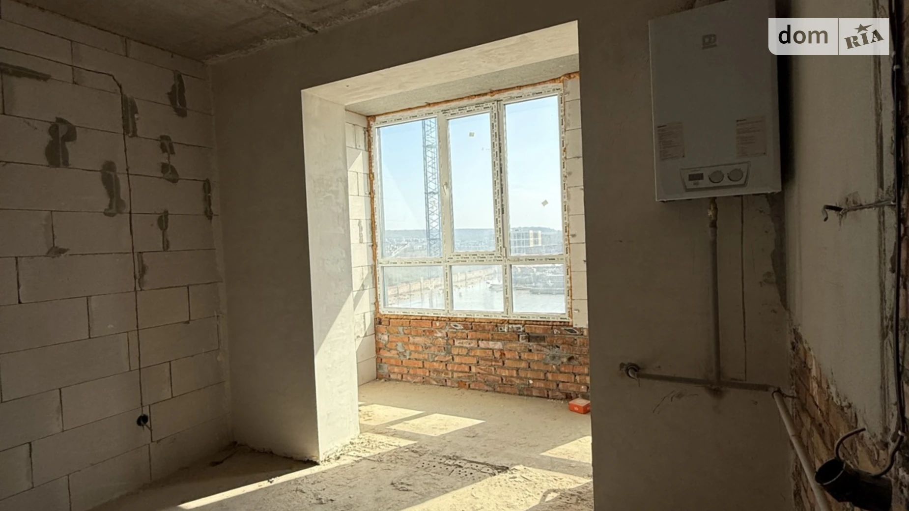 Продается 2-комнатная квартира 73.3 кв. м в Хмельницком, цена: 66000 $ - фото 4