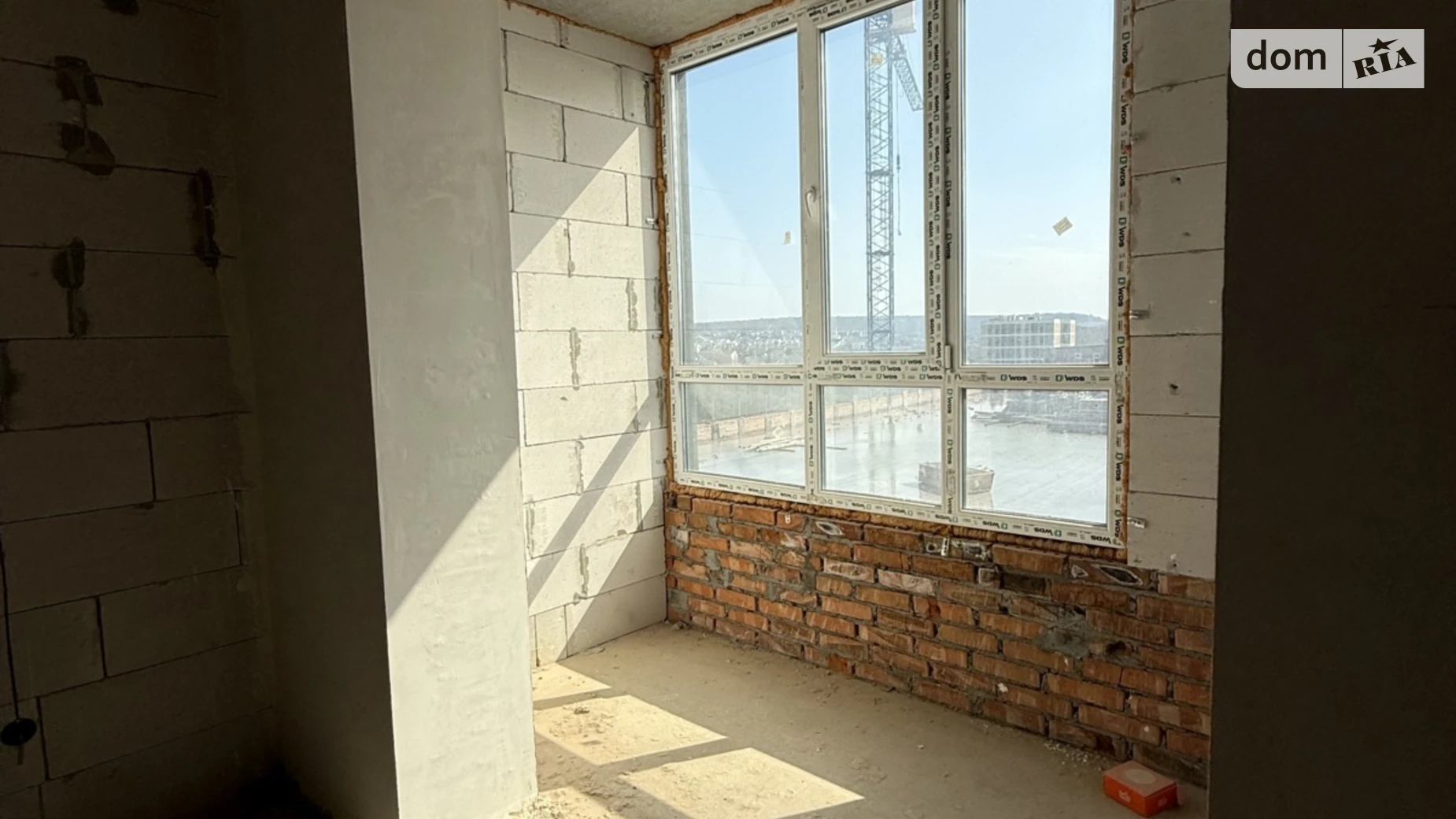 Продается 2-комнатная квартира 73.3 кв. м в Хмельницком, цена: 66000 $ - фото 5