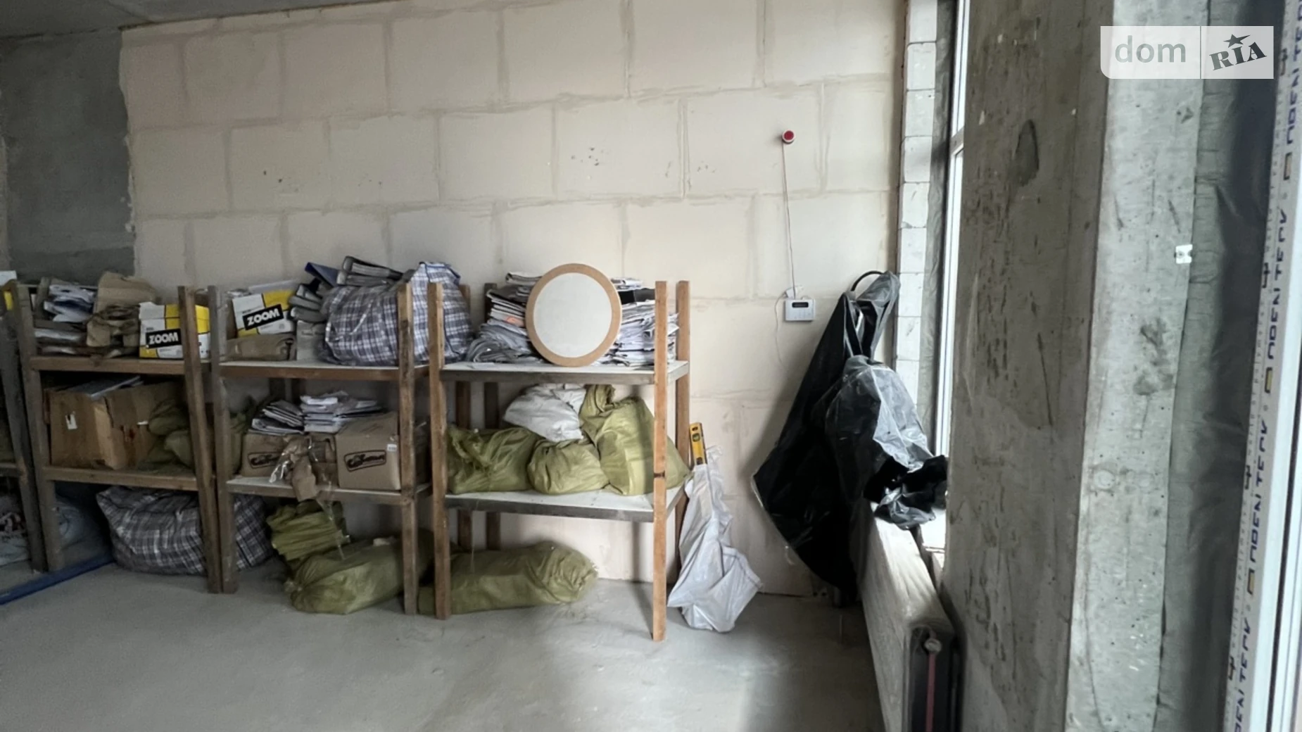 Продається офіс 85 кв. м в бізнес-центрі, цена: 83600 $ - фото 3