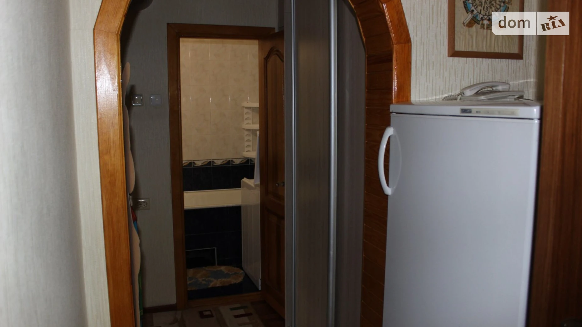 Продается 2-комнатная квартира 55.12 кв. м в Киеве, цена: 85000 $ - фото 5