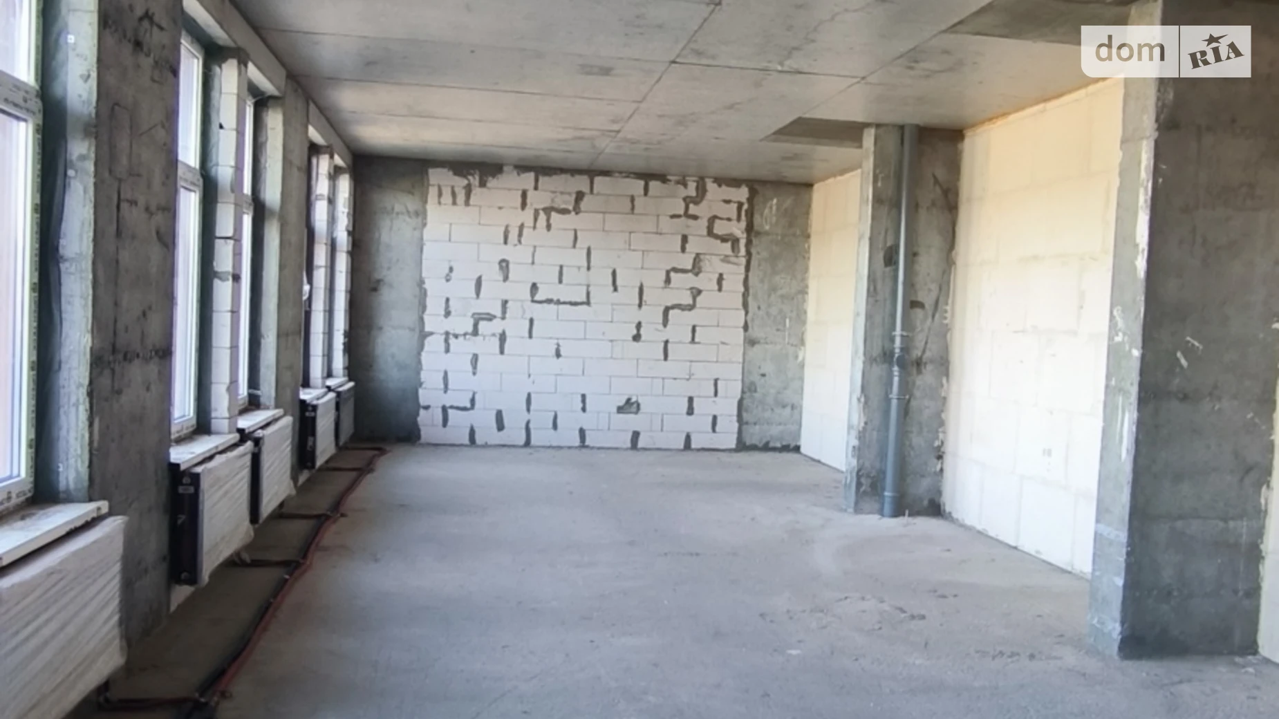 Продается помещения свободного назначения 121 кв. м в 5-этажном здании, цена: 121000 $ - фото 3