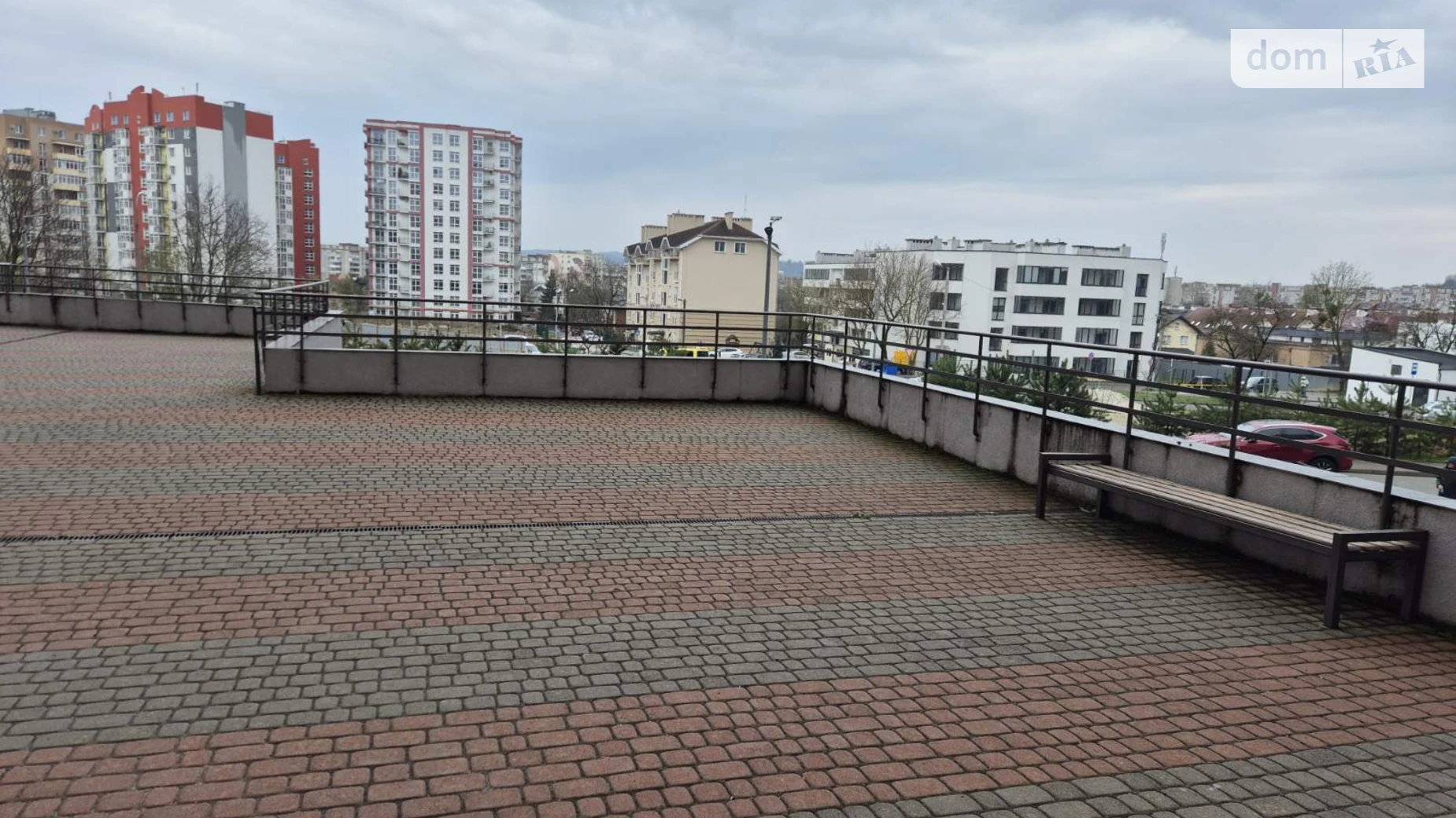 Продается 1-комнатная квартира 48.6 кв. м в Львове, ул. Малоголоскивская - фото 5