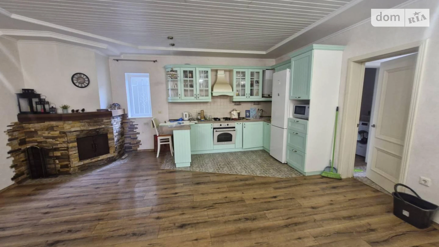 Продается дом на 2 этажа 85.3 кв. м с баней/сауной, цена: 90000 $ - фото 3