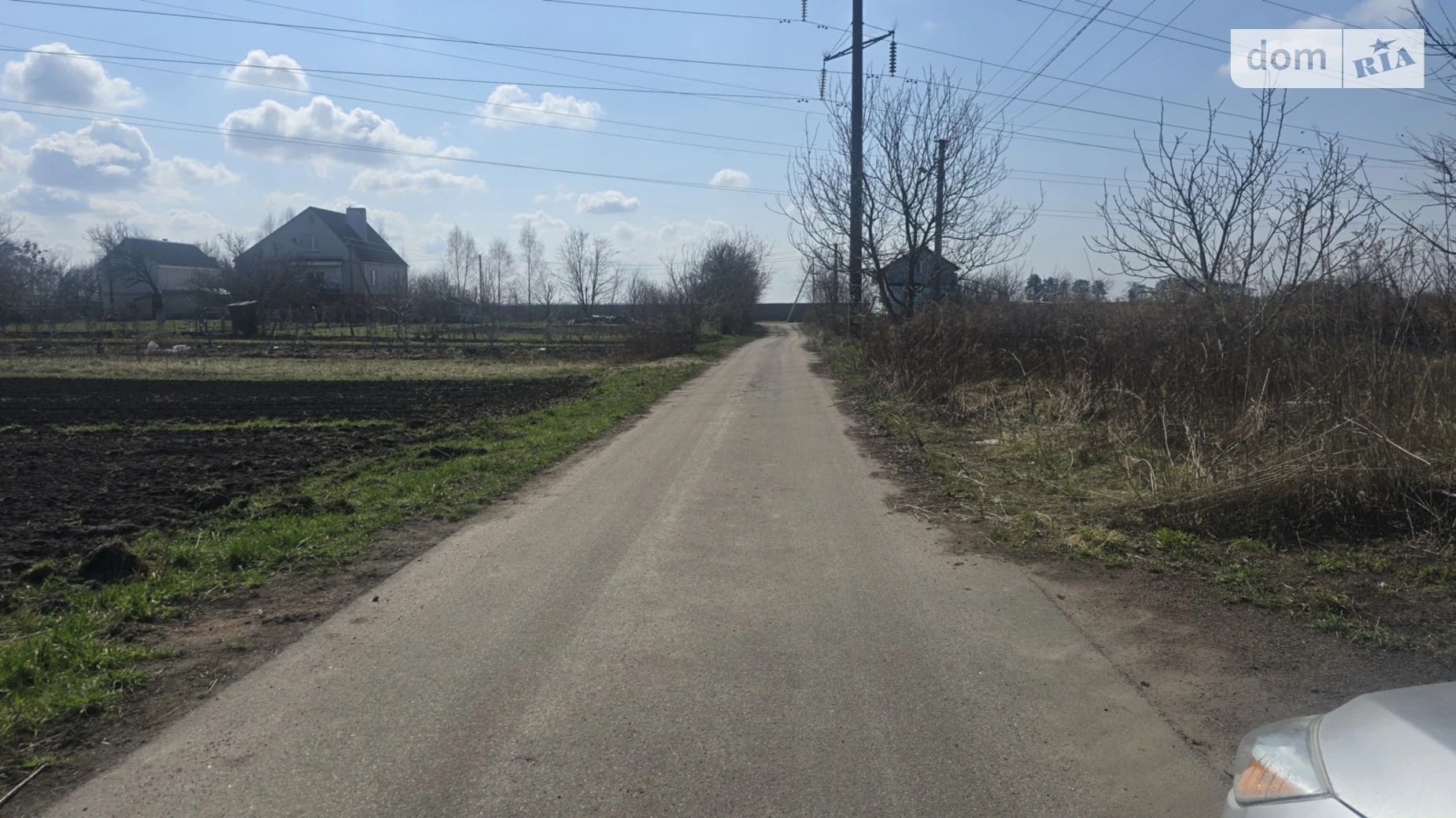 Продается земельный участок 15 соток в Житомирской области, цена: 6900 $ - фото 5