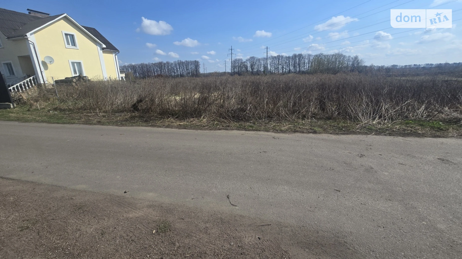 Продается земельный участок 15 соток в Житомирской области, цена: 6900 $ - фото 4