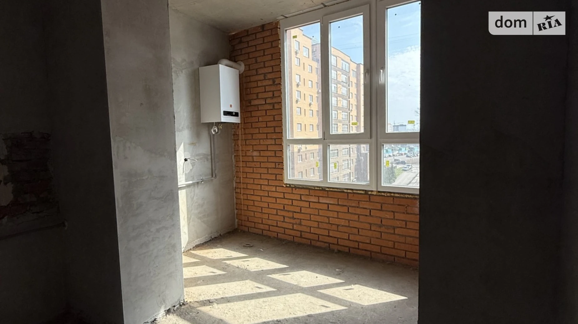 Продается 2-комнатная квартира 68.6 кв. м в Хмельницком, цена: 69000 $ - фото 2