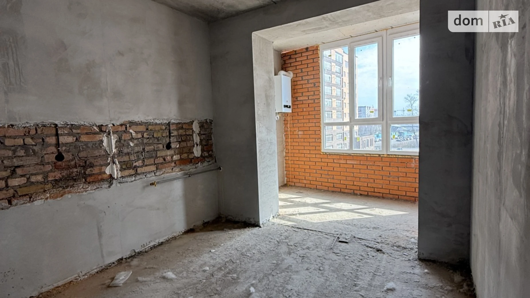 Продается 2-комнатная квартира 68.6 кв. м в Хмельницком, цена: 69000 $ - фото 3