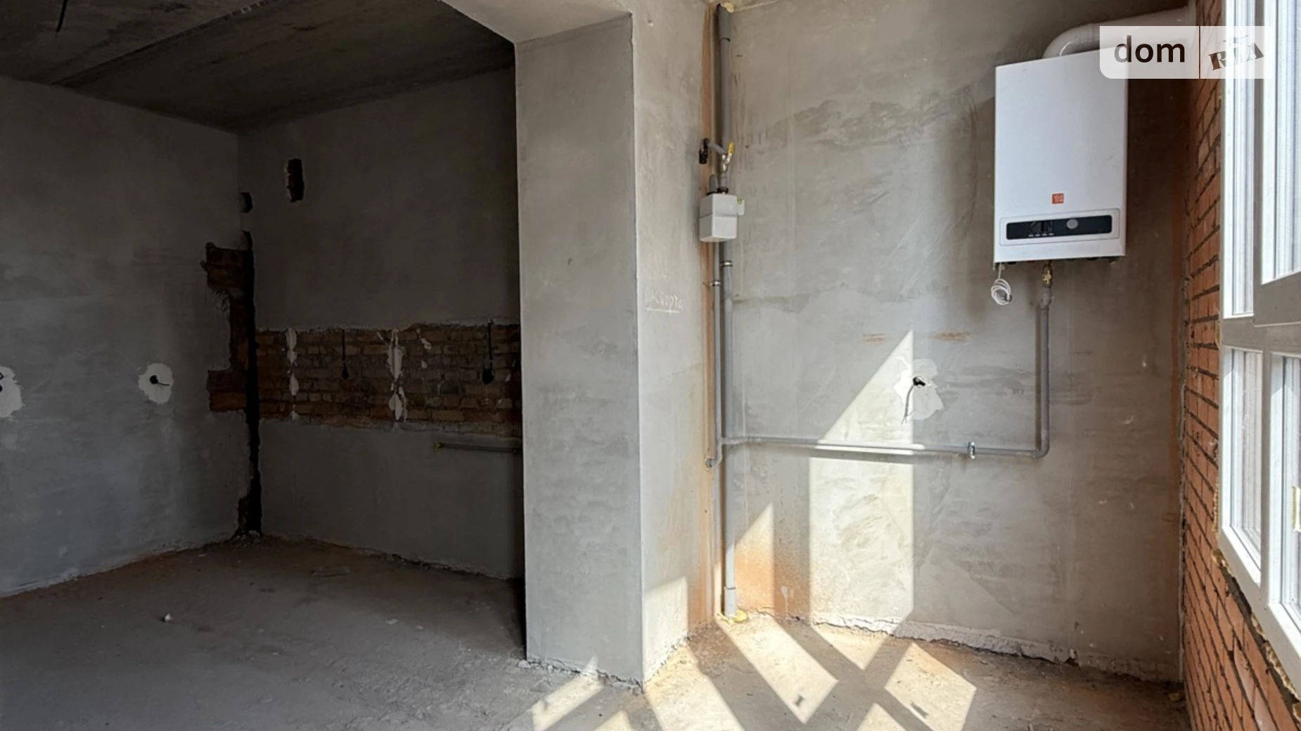 Продается 2-комнатная квартира 68.6 кв. м в Хмельницком, цена: 69000 $ - фото 4