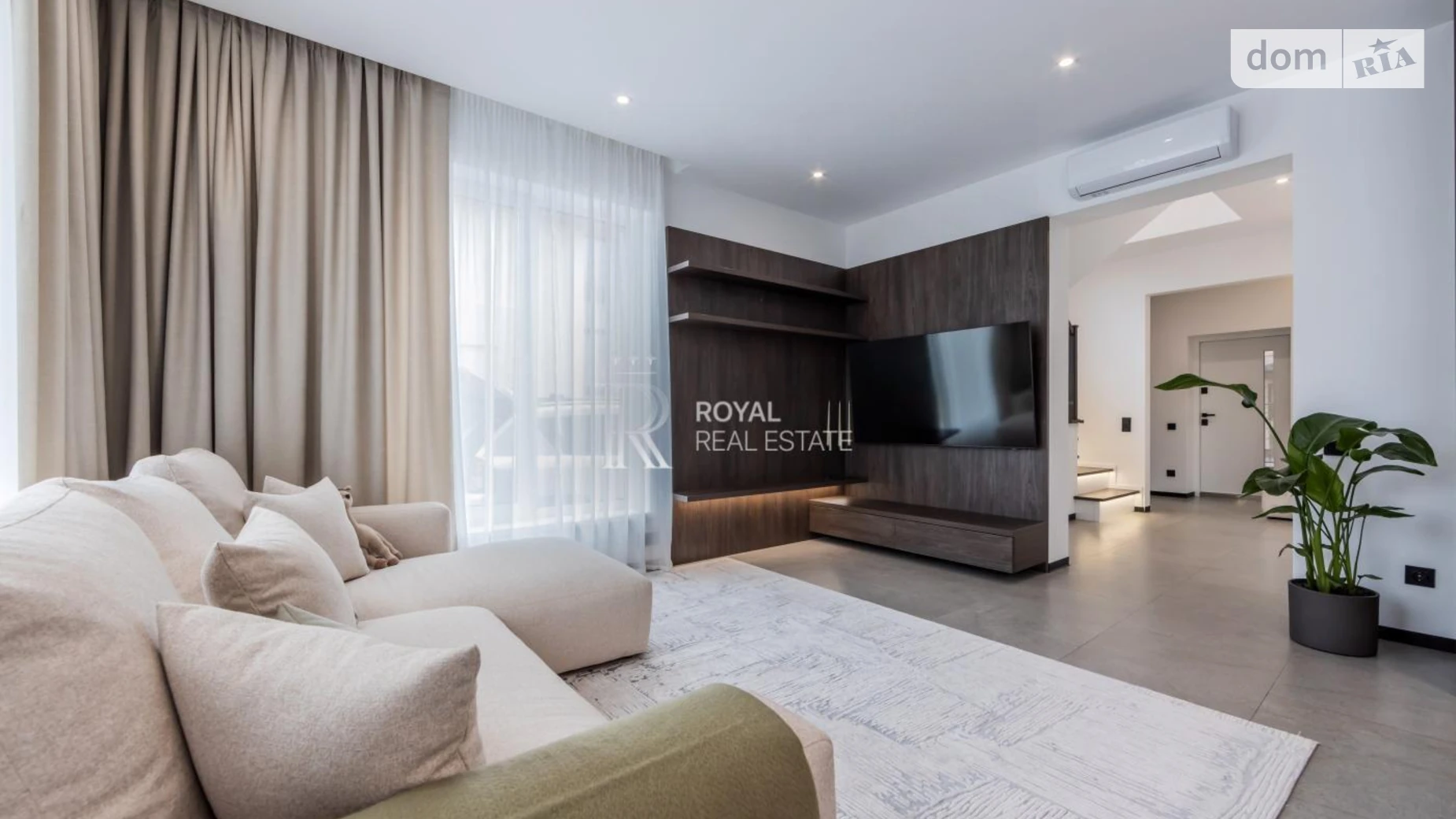 ул. Оксамитовая, 5 Крюковщина Коттеджный городок Beverly Hills Residence, цена: 2900 $ - фото 3