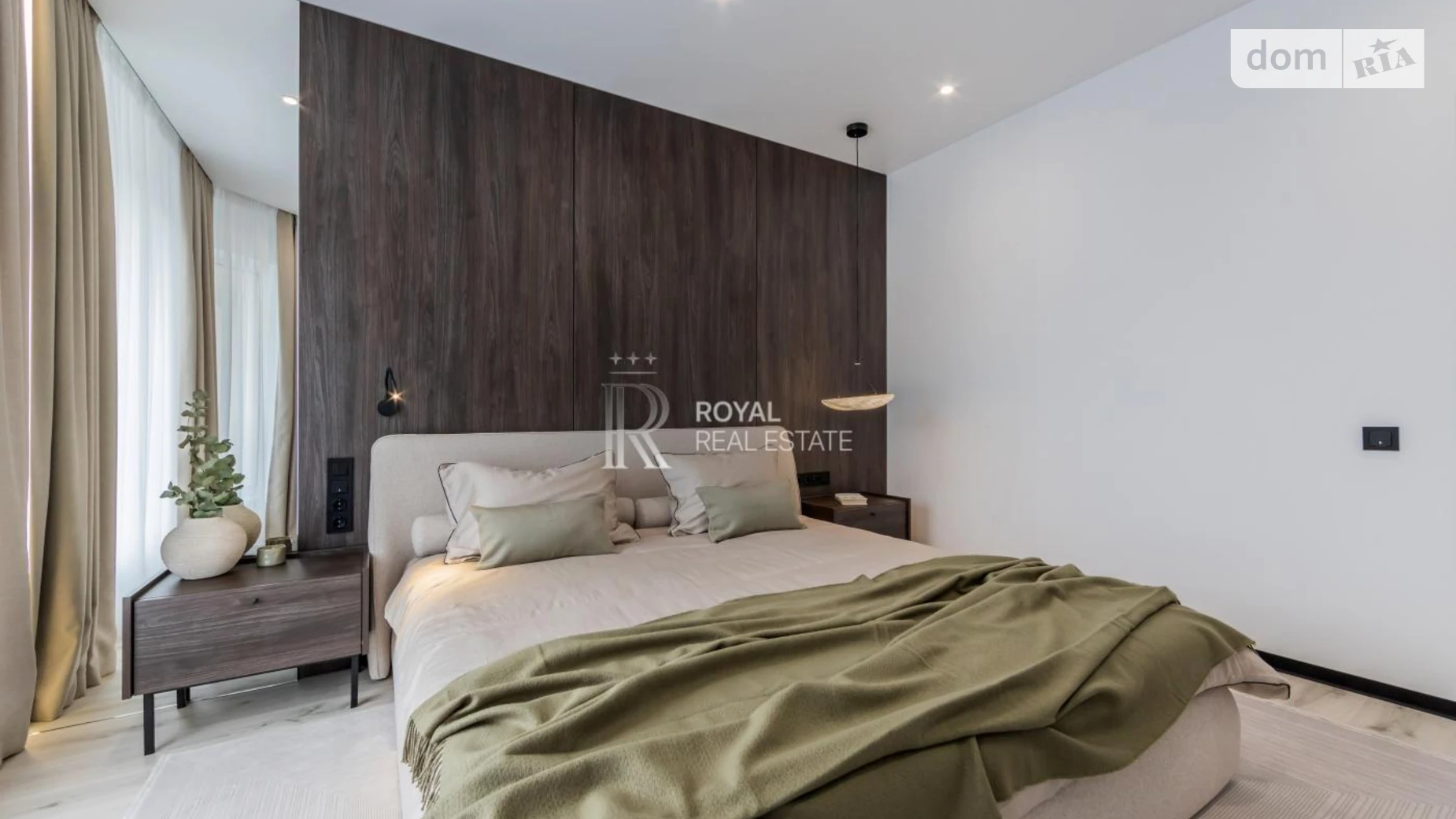 ул. Оксамитовая, 5 Крюковщина Коттеджный городок Beverly Hills Residence, цена: 2900 $ - фото 4