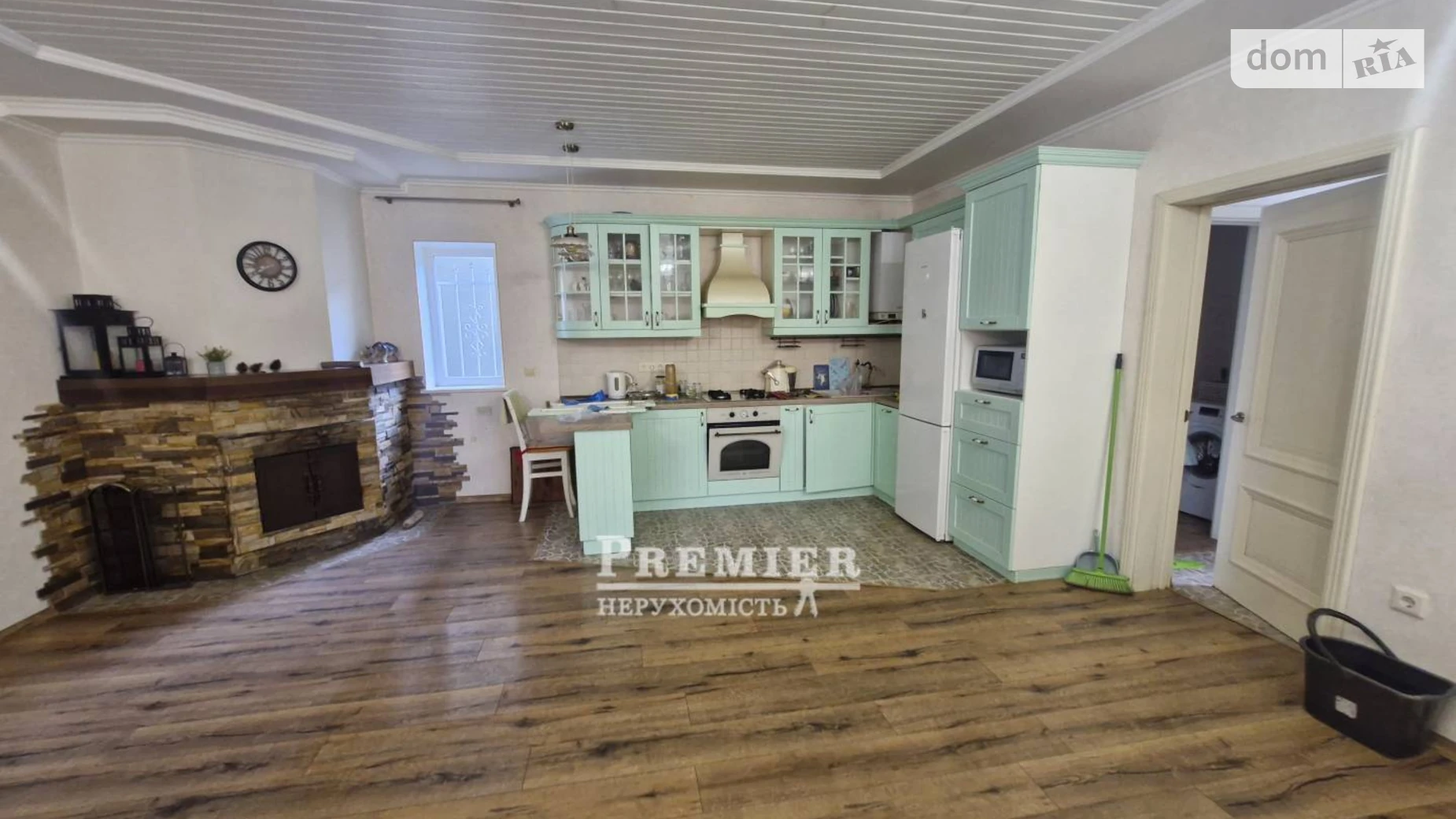 Продается дом на 2 этажа 85.3 кв. м с террасой, цена: 90000 $ - фото 3