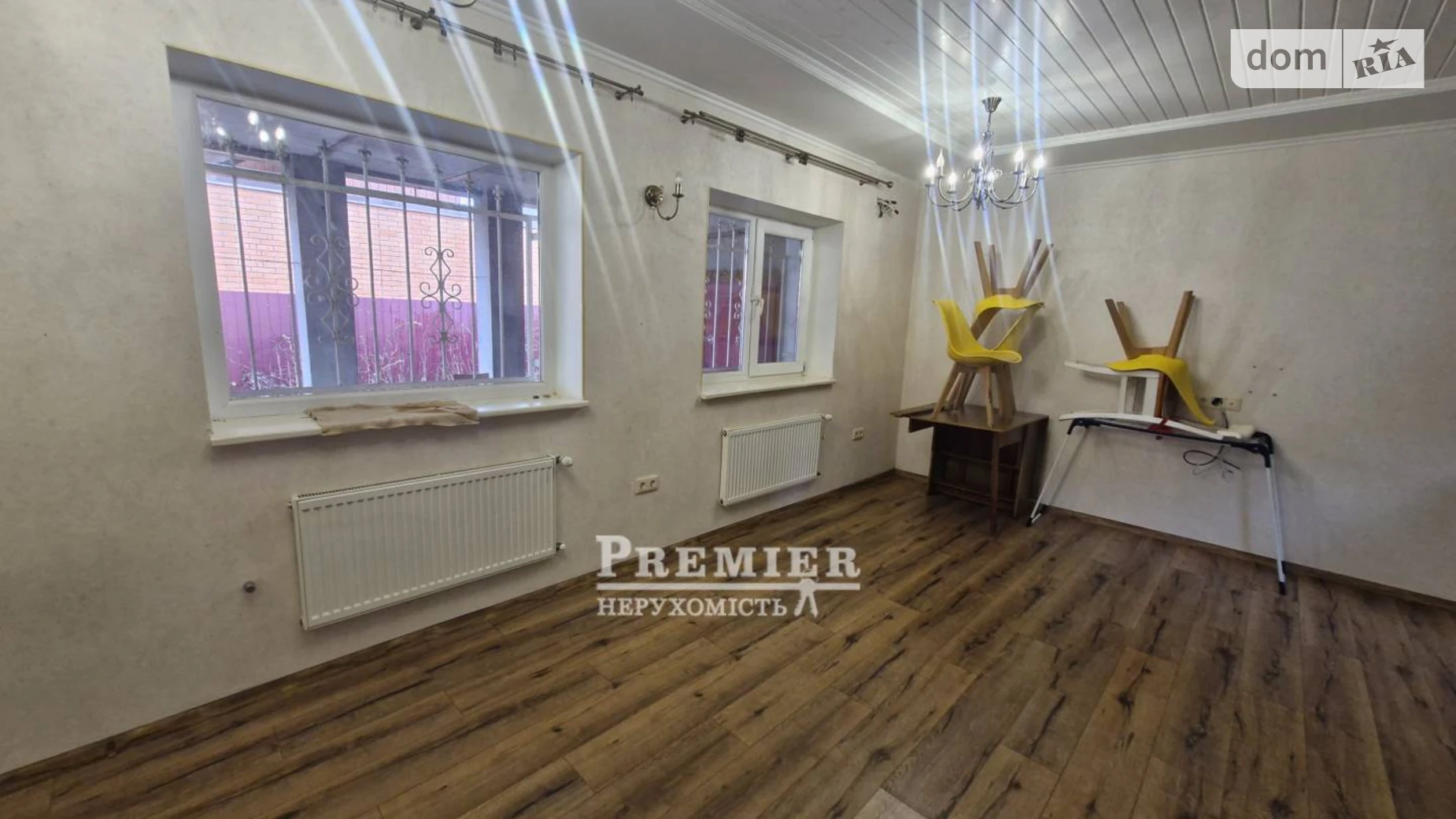 Продается дом на 2 этажа 85.3 кв. м с террасой, цена: 90000 $ - фото 5