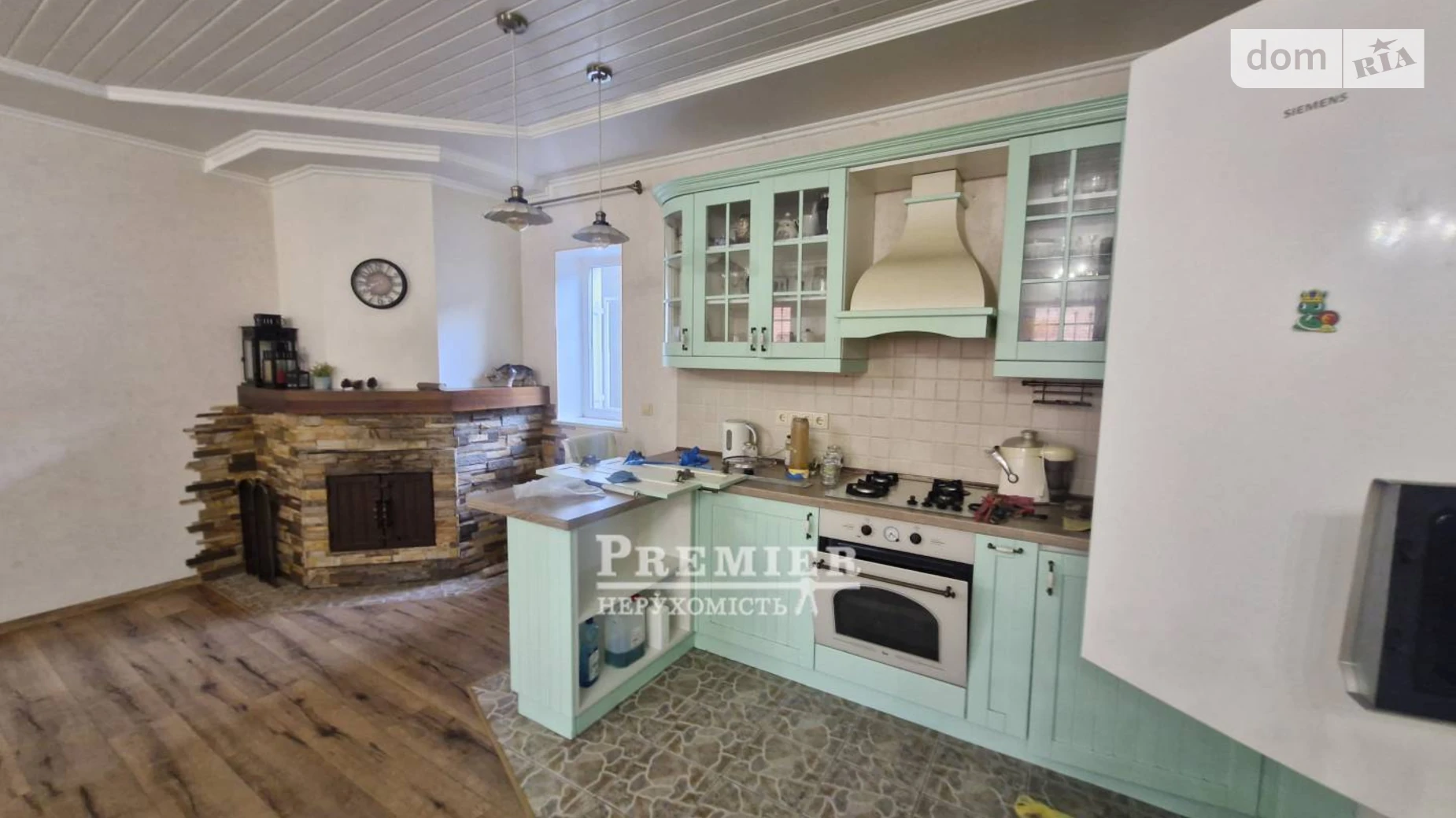 Продается дом на 2 этажа 85.3 кв. м с террасой, цена: 90000 $ - фото 2