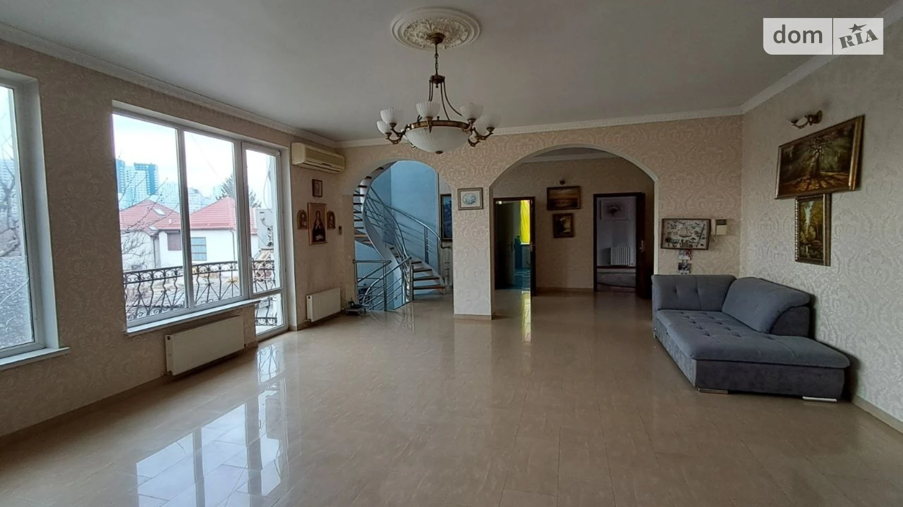 Продається будинок 2 поверховий 550 кв. м з мансардою, цена: 650000 $ - фото 5