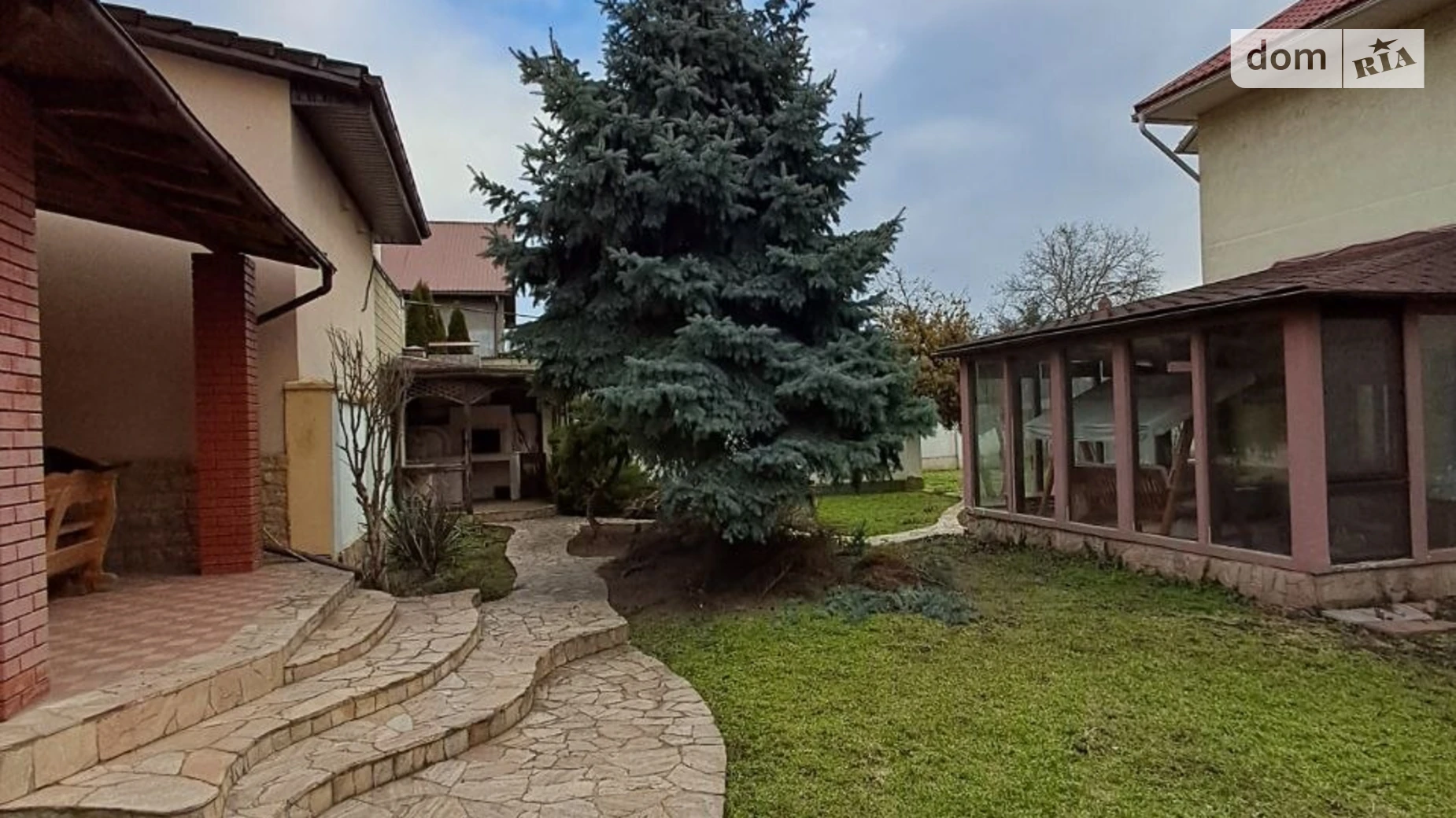 Продається будинок 2 поверховий 550 кв. м з мансардою, цена: 650000 $ - фото 4