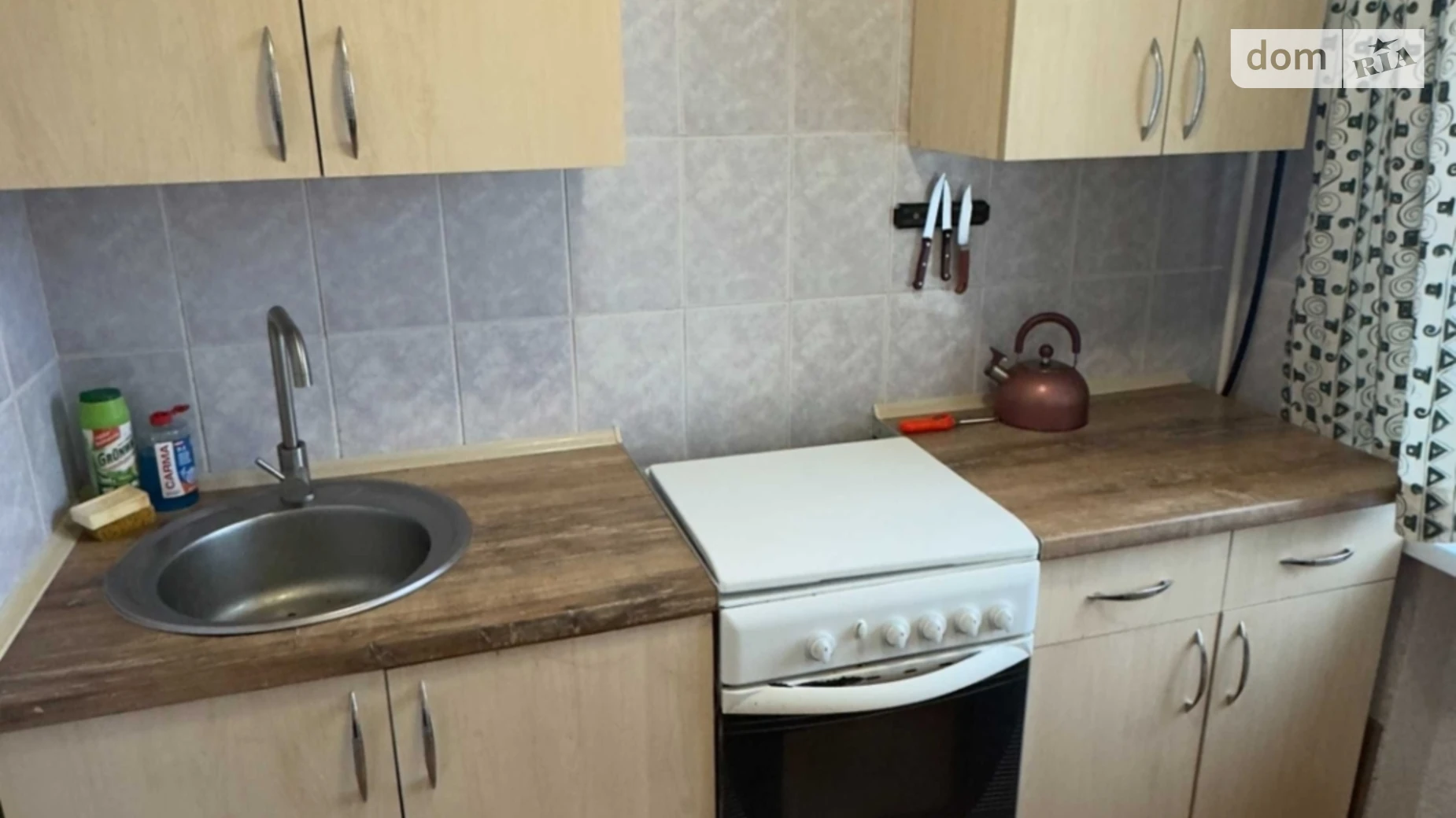 Сдается в аренду 1-комнатная квартира 30 кв. м в Хмельницком, ул. Тернопольская - фото 3