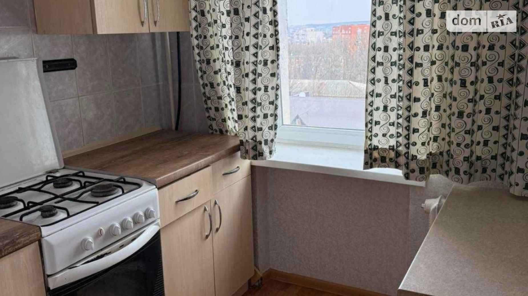 Сдается в аренду 1-комнатная квартира 30 кв. м в Хмельницком, ул. Тернопольская - фото 4
