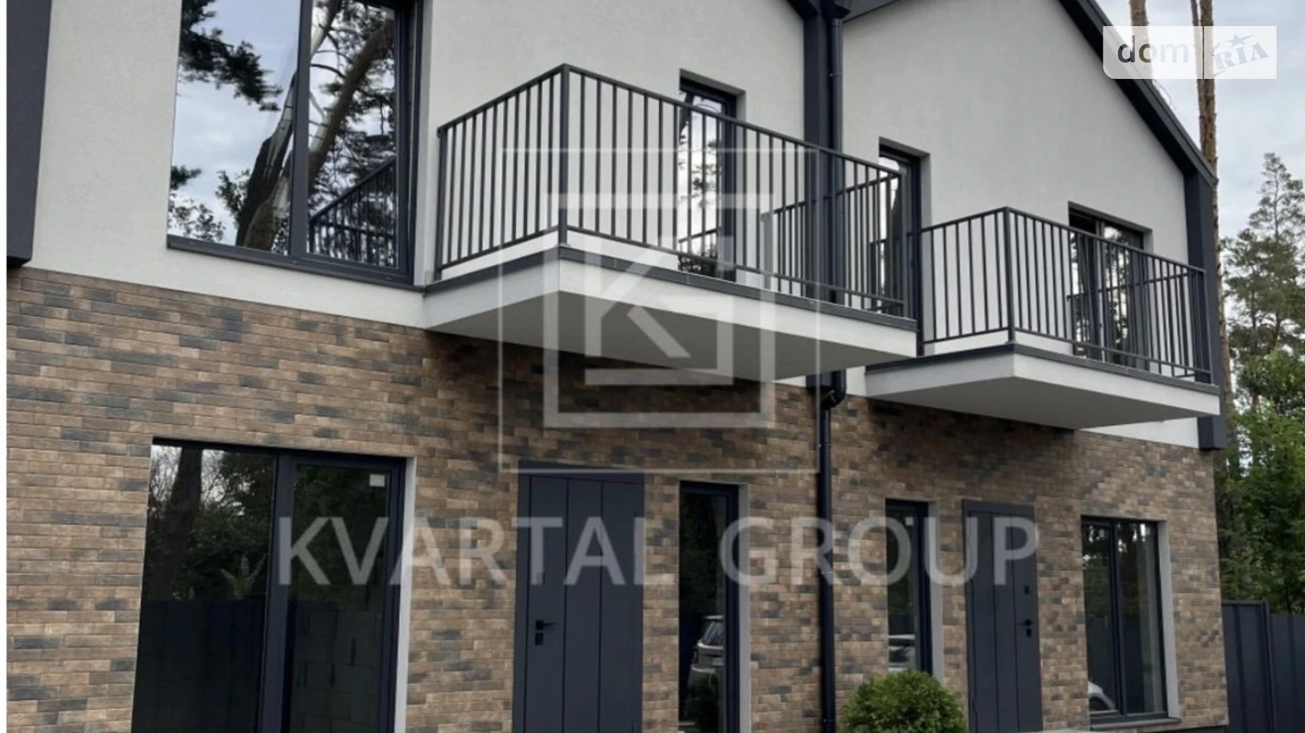 ул. Семьи Красовских, 6 Буча, цена: 95000 $ - фото 2