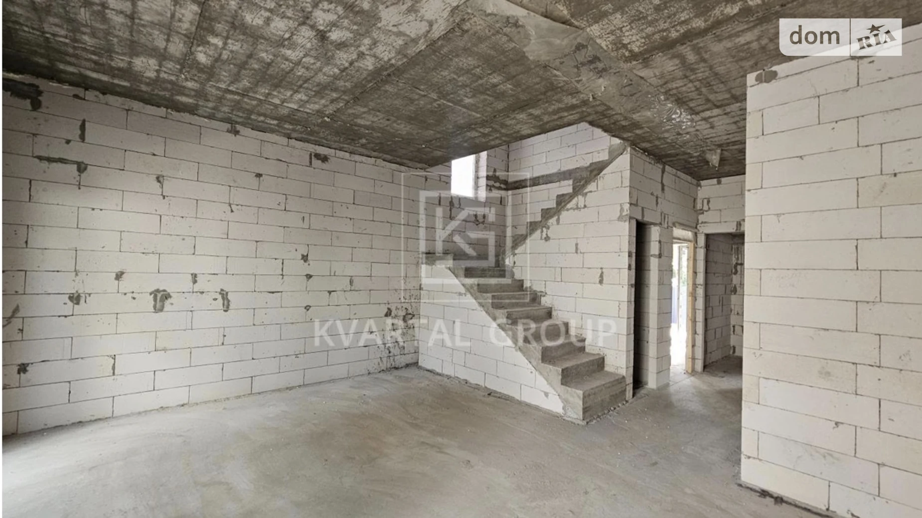 ул. Семьи Красовских, 6 Буча, цена: 95000 $ - фото 5