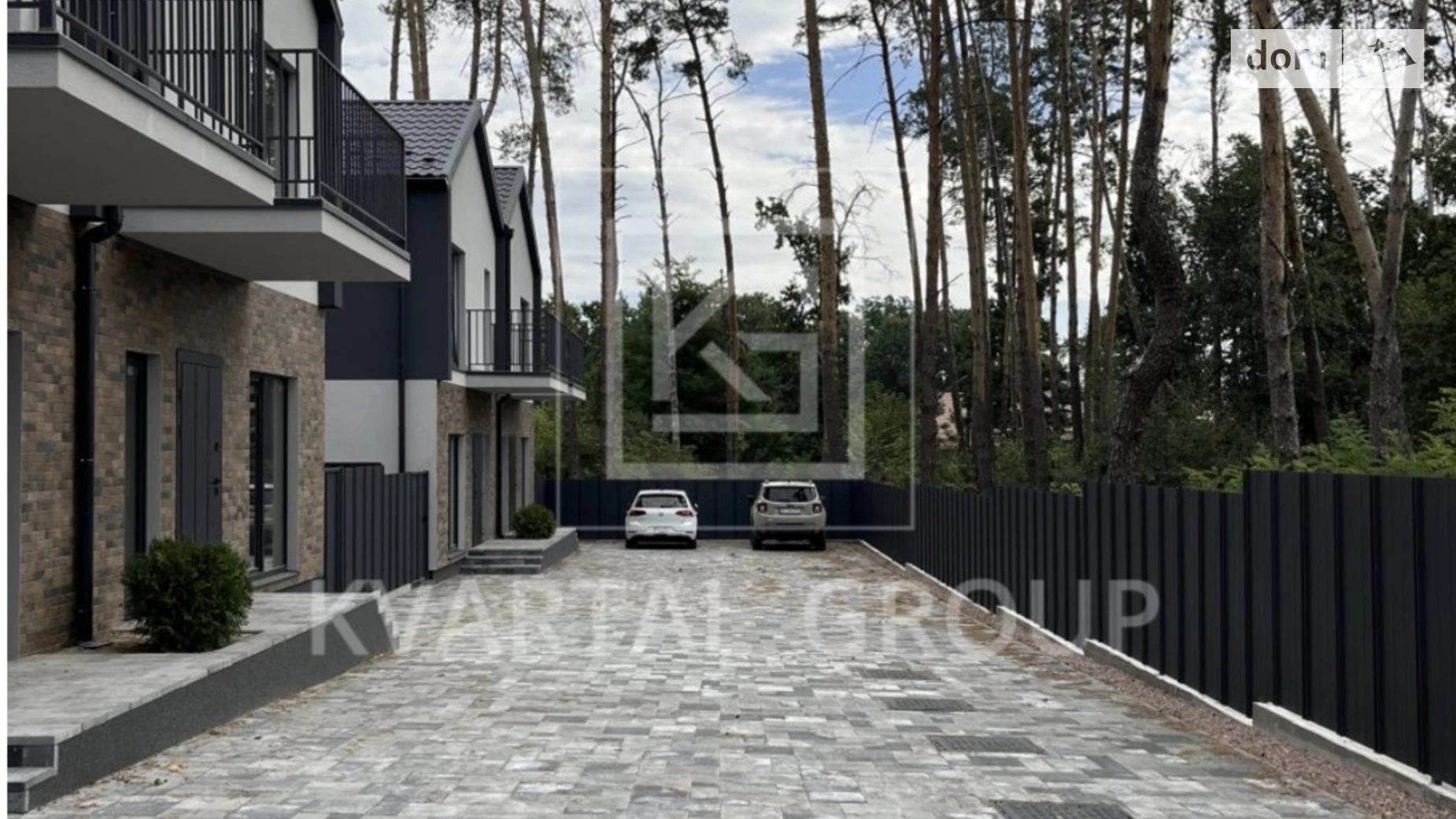 ул. Семьи Красовских, 6 Буча, цена: 95000 $ - фото 3