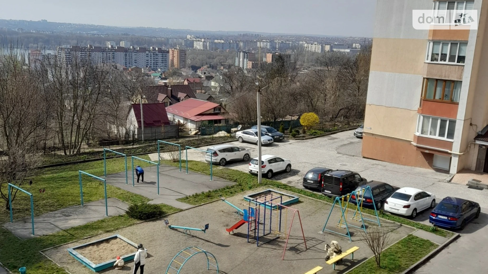 Сдается в аренду 2-комнатная квартира 72 кв. м в Хмельницком, ул. Мазура Николая, 24/2 - фото 2