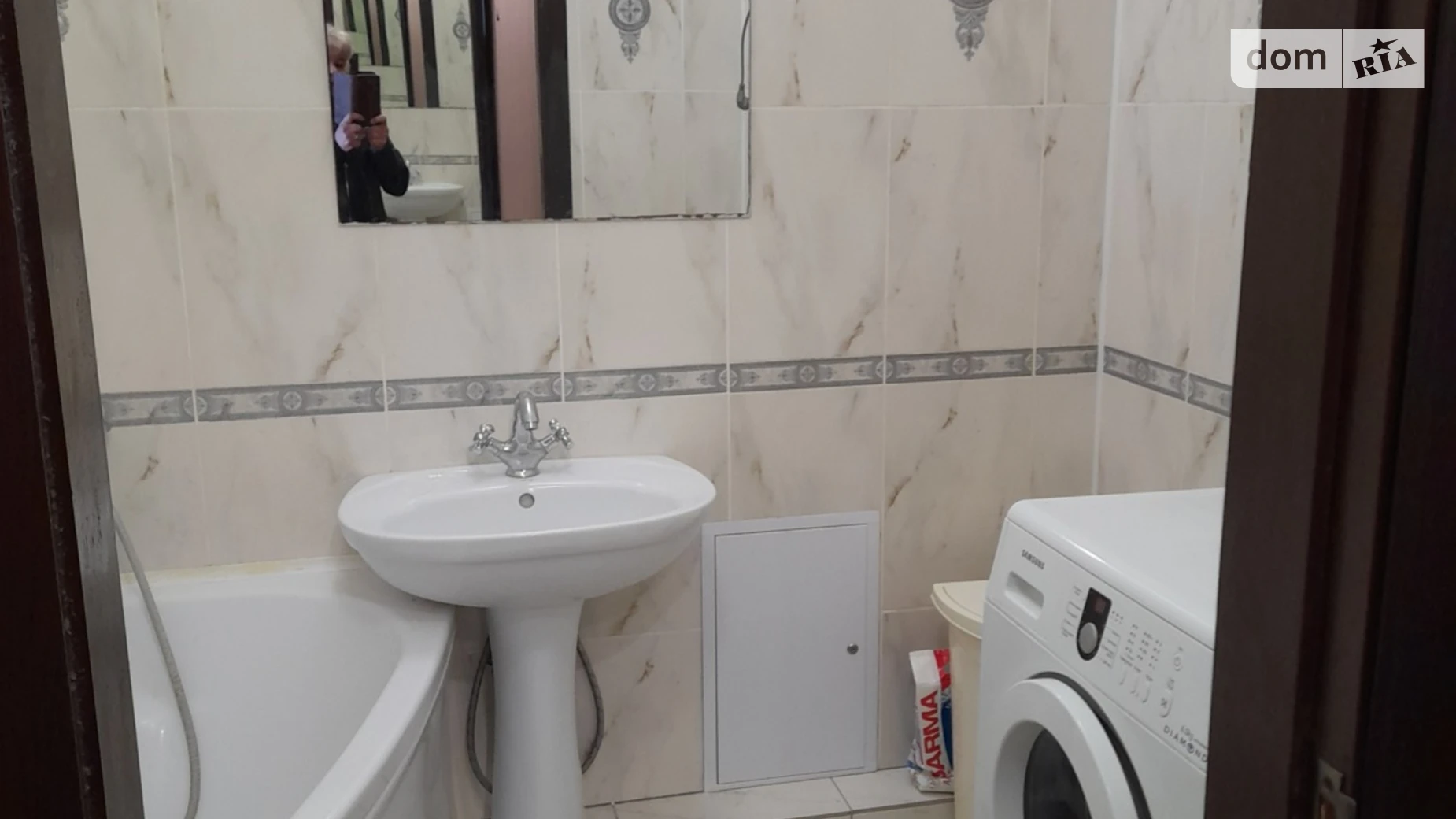 Сдается в аренду 2-комнатная квартира 72 кв. м в Хмельницком, ул. Мазура Николая, 24/2 - фото 4