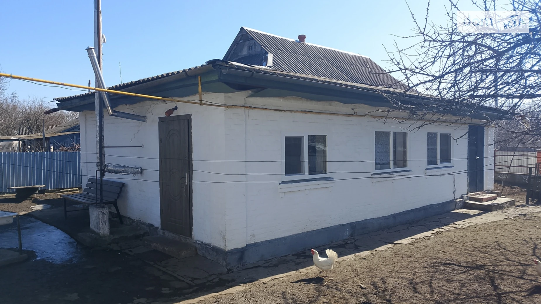 вул. Героїв України(Жовтнева) Чепиліївка, цена: 36000 $ - фото 3