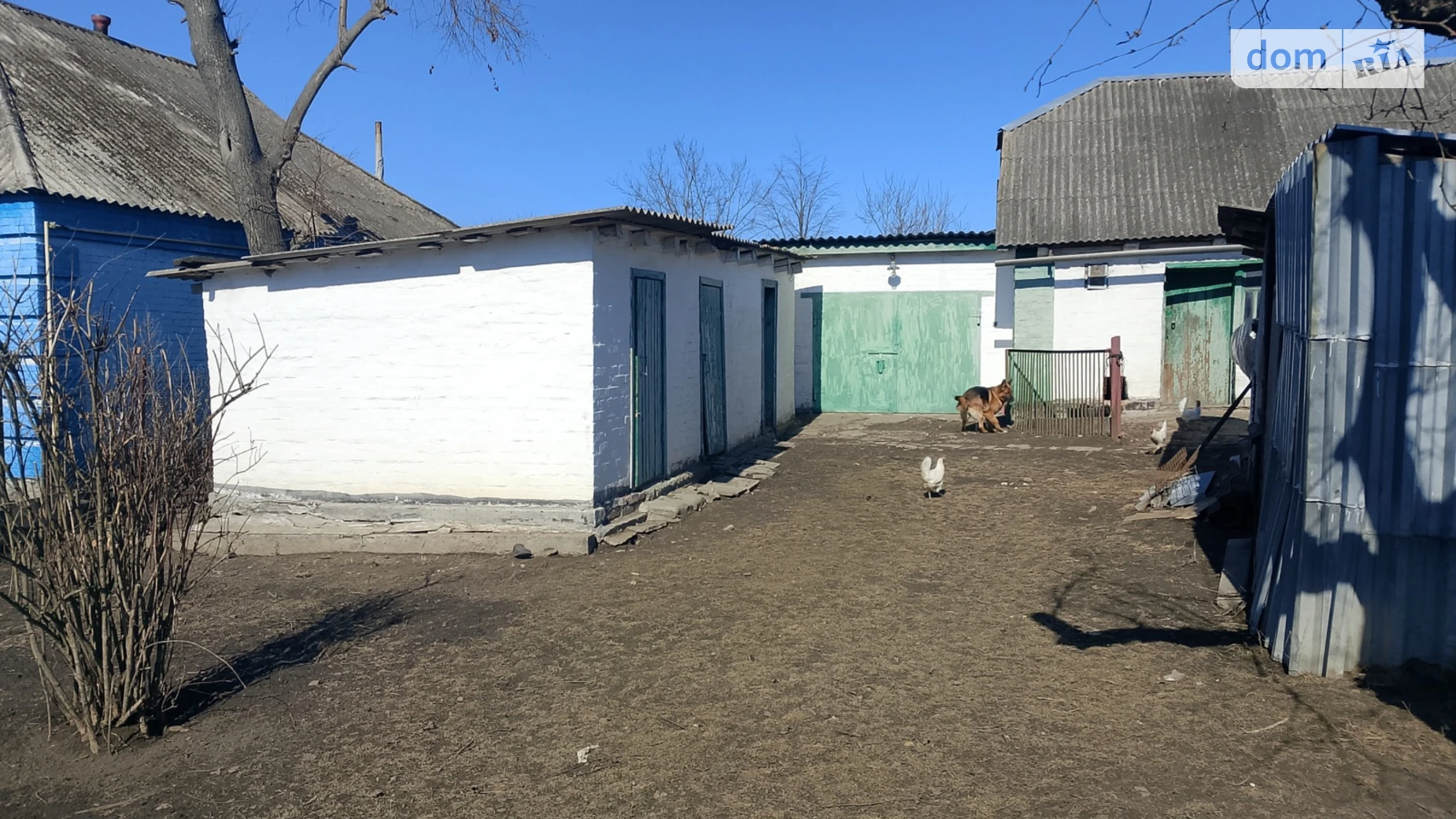 вул. Героїв України(Жовтнева) Чепиліївка, цена: 36000 $ - фото 4
