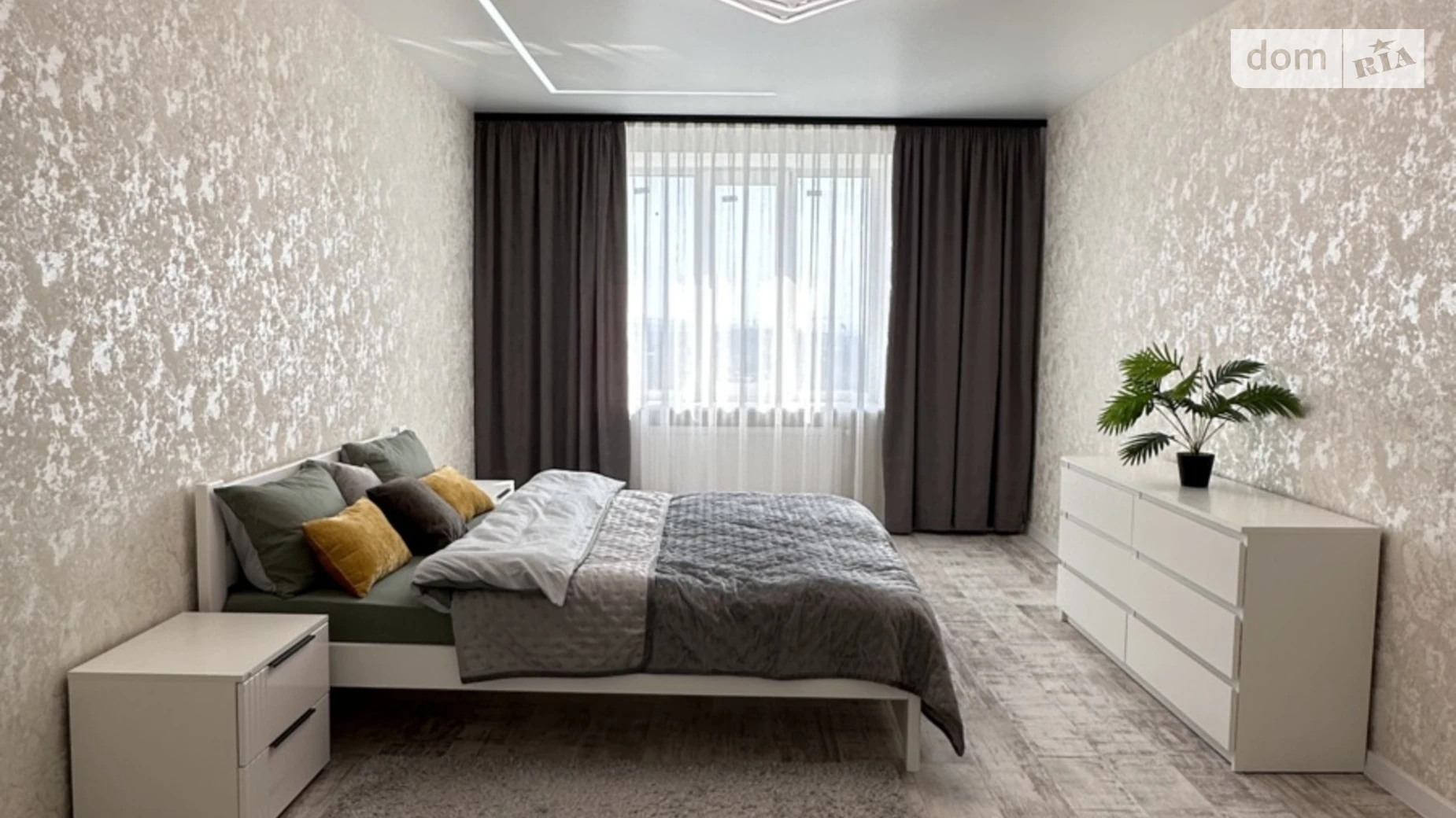 Продается 1-комнатная квартира 52 кв. м в Хмельницком, просп. Мира - фото 2