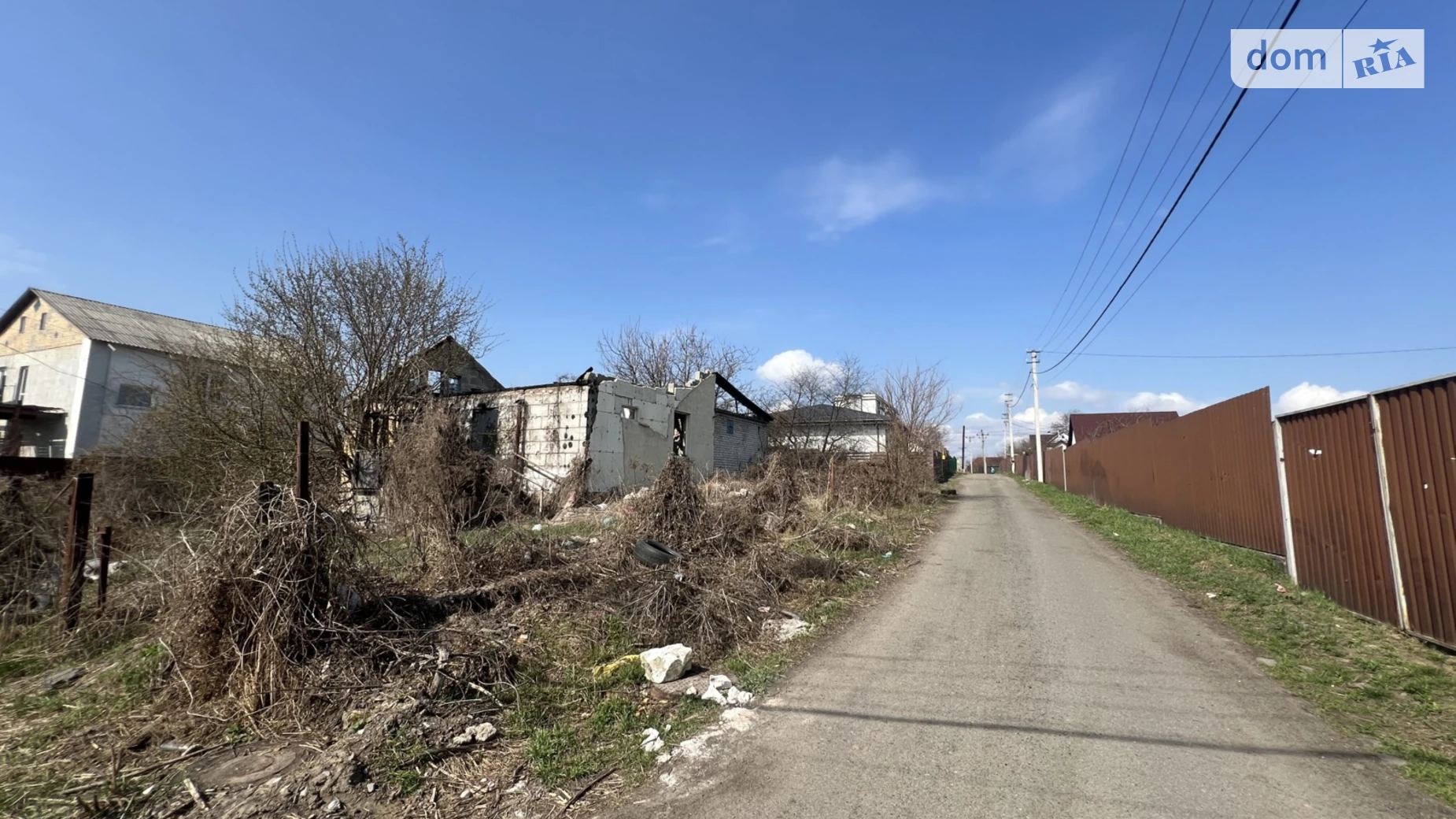 Продается земельный участок 8 соток в Киевской области, цена: 72000 $ - фото 3