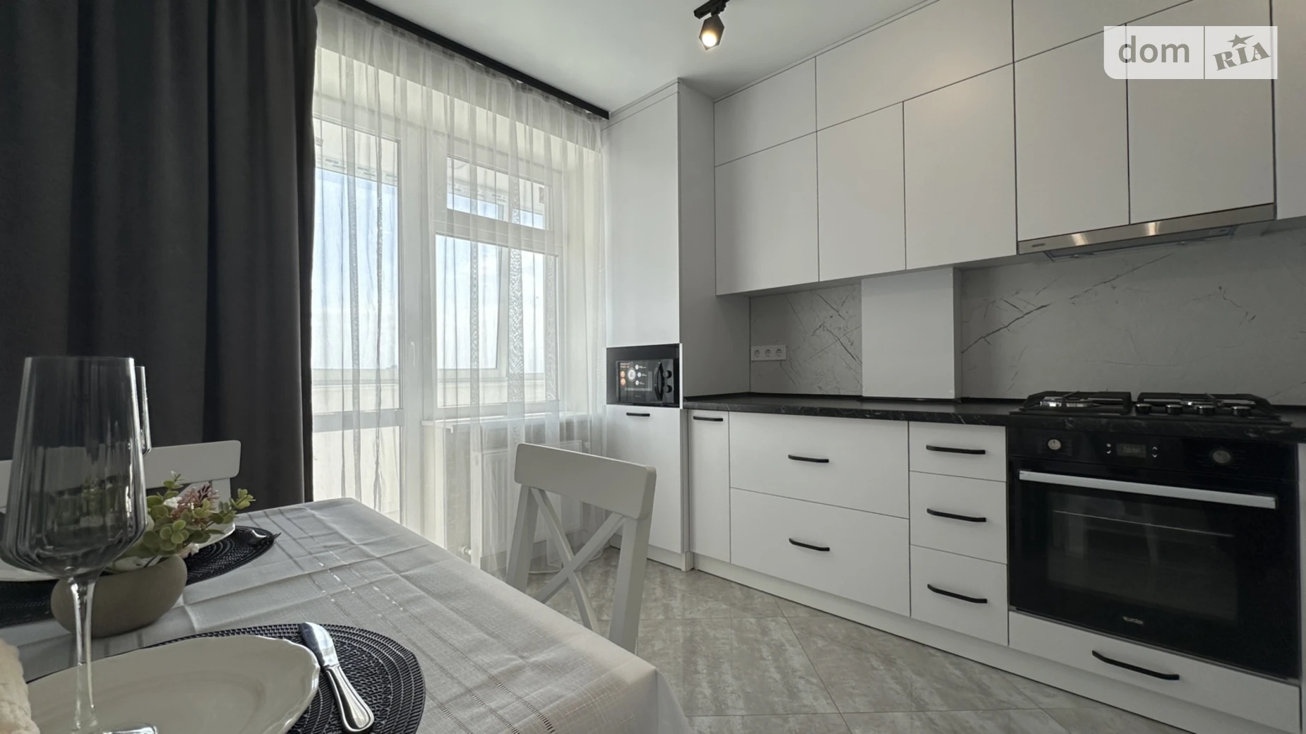 Продается 1-комнатная квартира 52 кв. м в Хмельницком, просп. Мира - фото 4