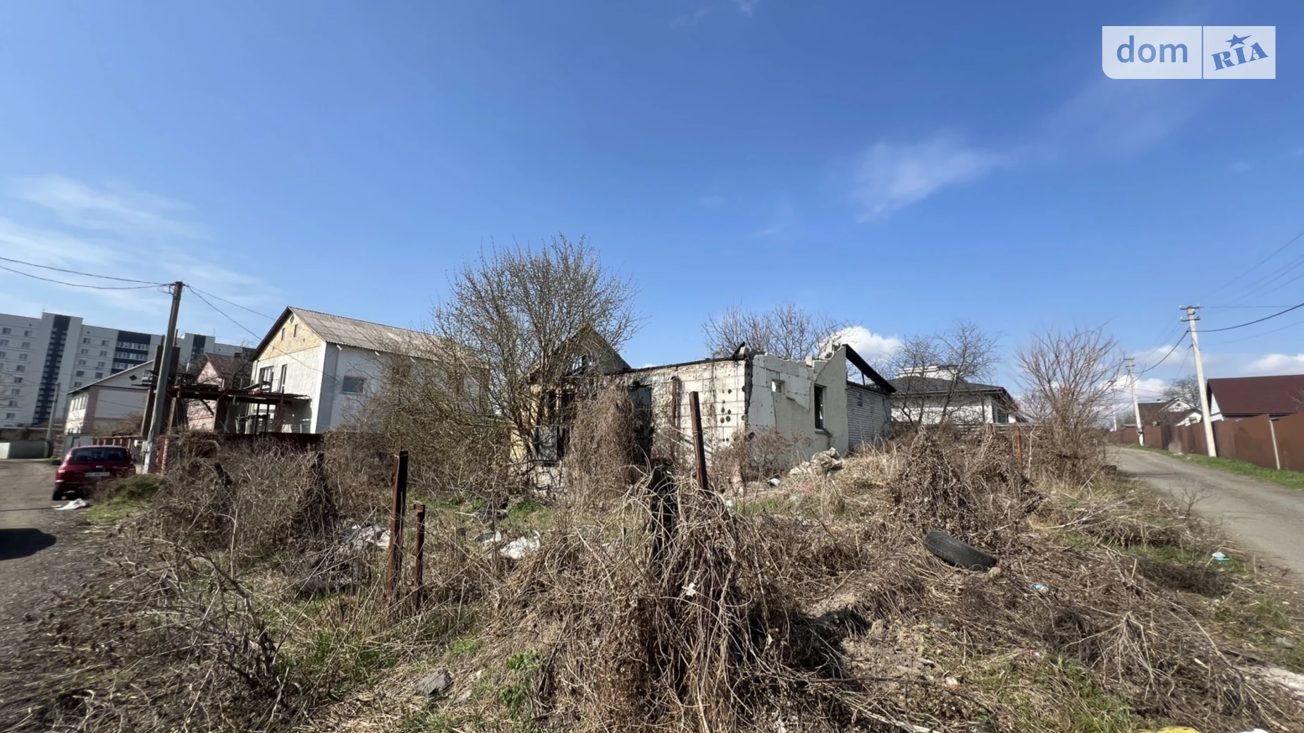 Продается земельный участок 8 соток в Киевской области, цена: 72000 $ - фото 4