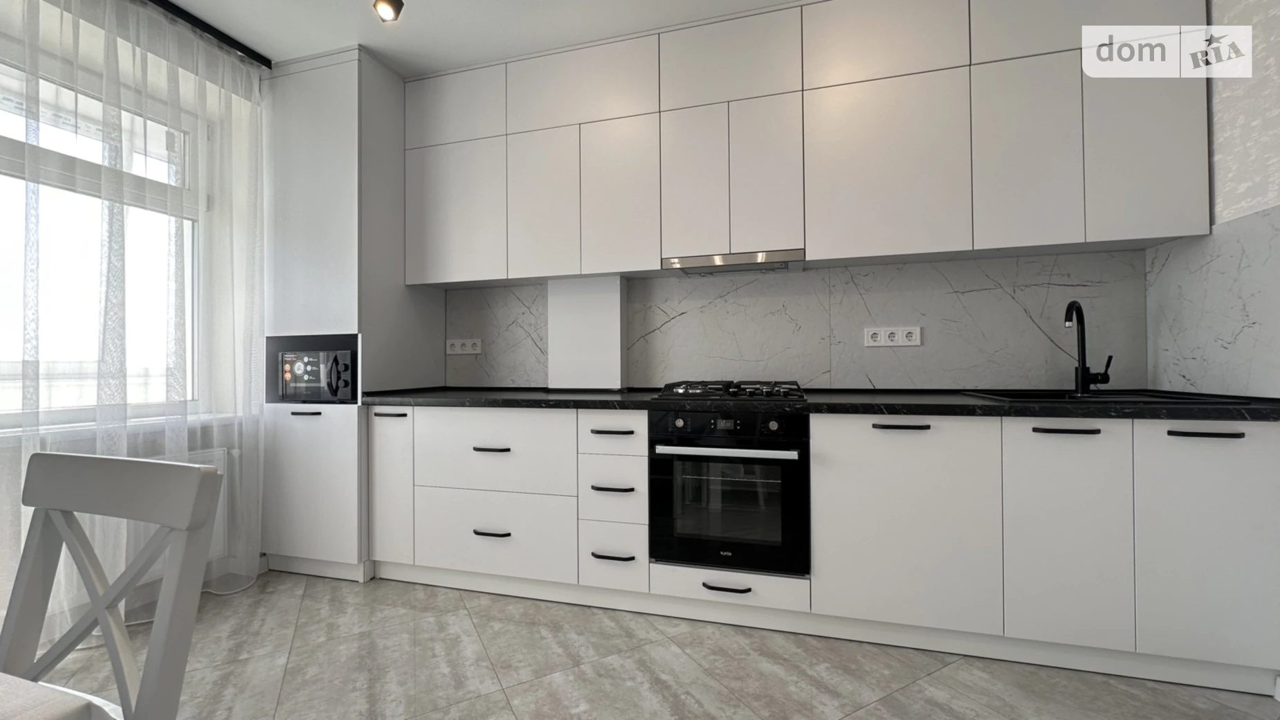 Продается 1-комнатная квартира 52 кв. м в Хмельницком, просп. Мира - фото 5