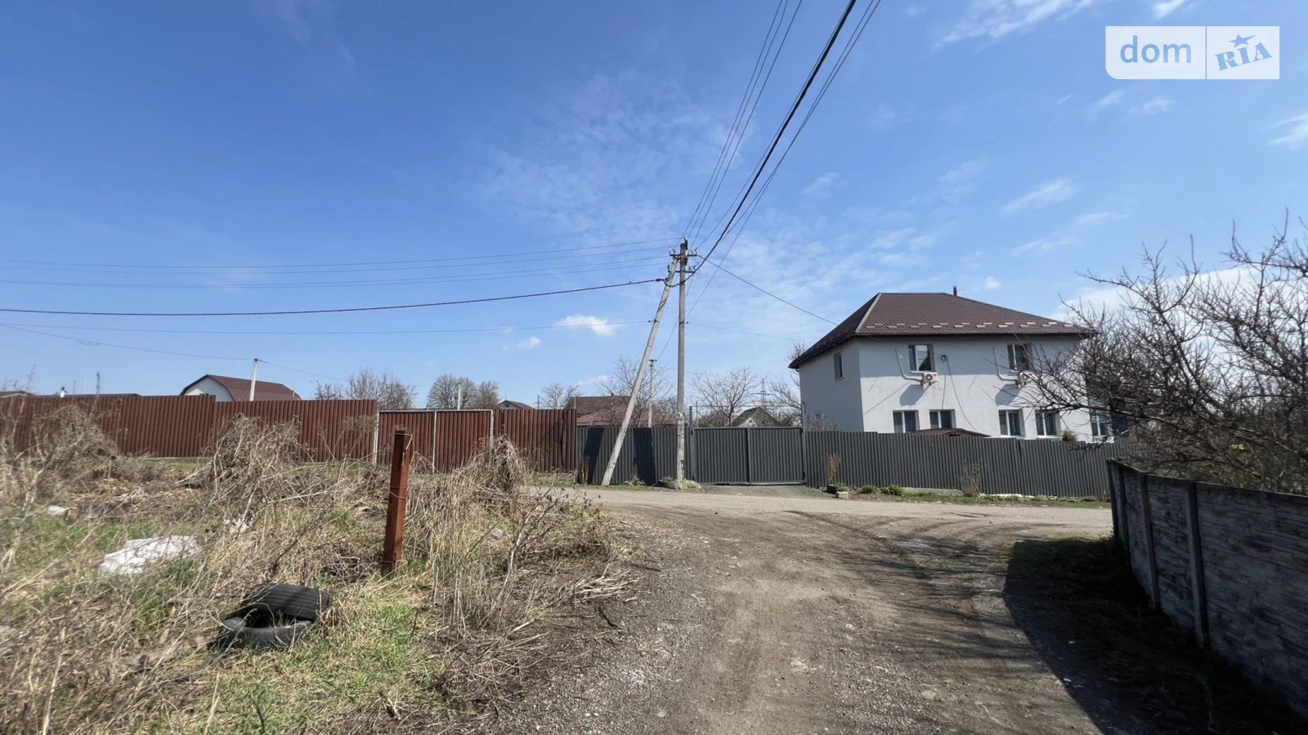 Продается земельный участок 8 соток в Киевской области, цена: 72000 $ - фото 5