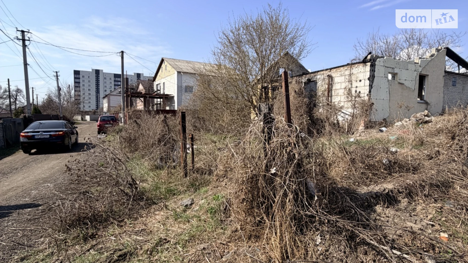 Продается земельный участок 8 соток в Киевской области, цена: 72000 $ - фото 2